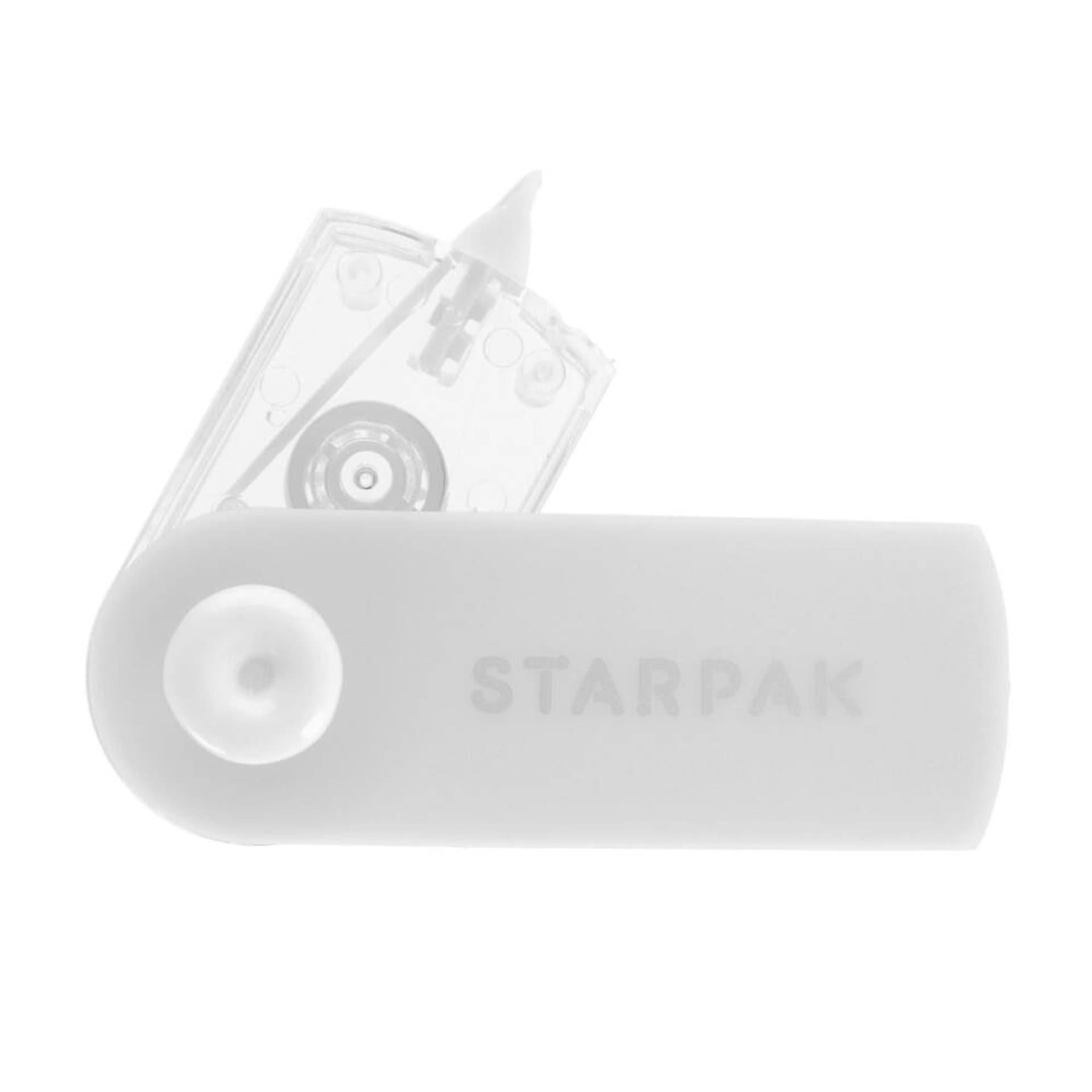 

Korektor w taśmie 5mmx6mb STARPAK 507204