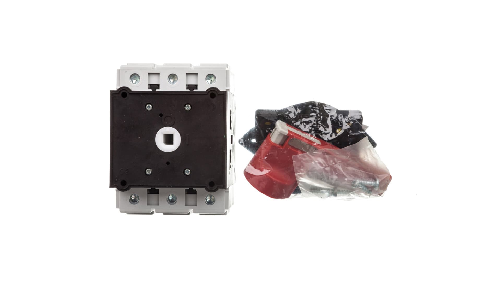 

Rozłącznik izolacyjny 3P 125A do wbudowania Vario VCF5