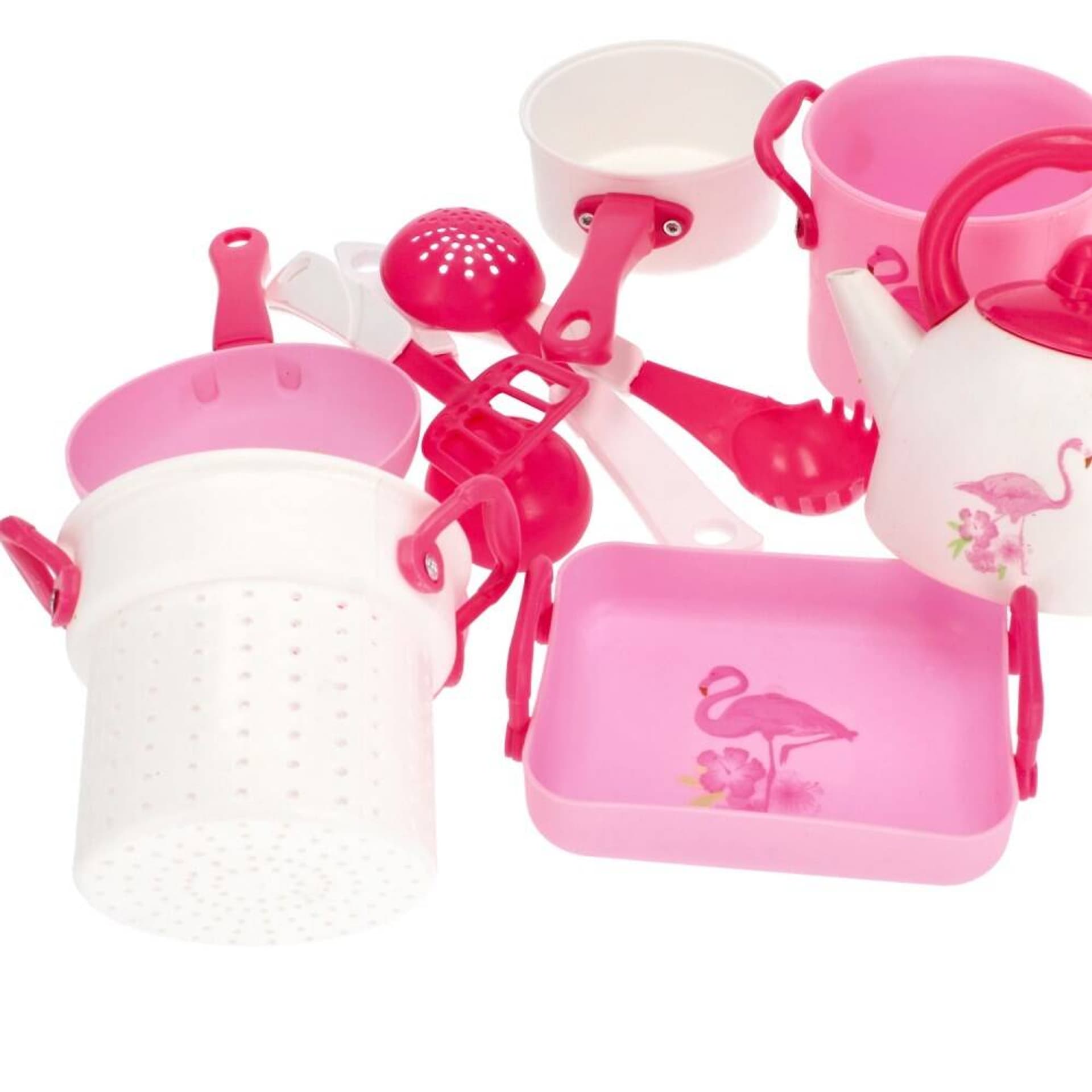 

Naczynia kuchenne MEGA CREATIVE 473676