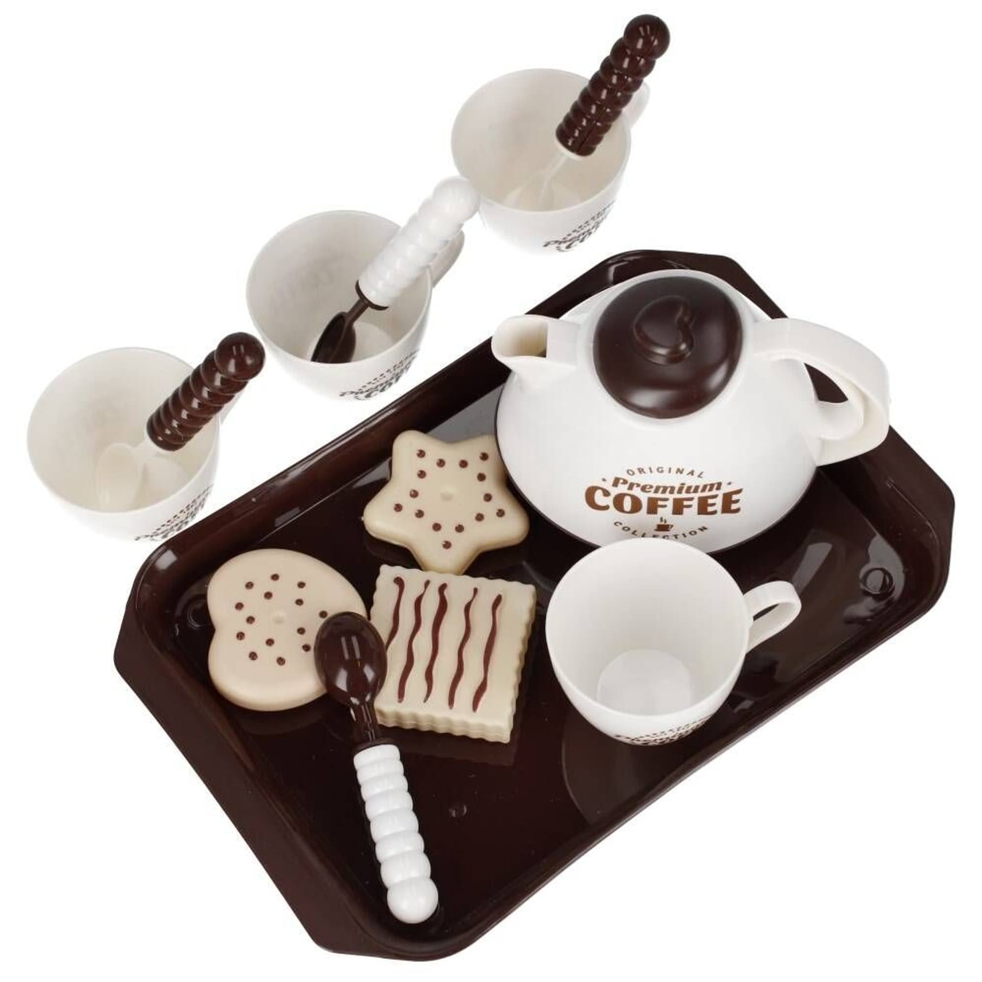 

Zestaw kuchenny MEGA CREATIVE 511426
