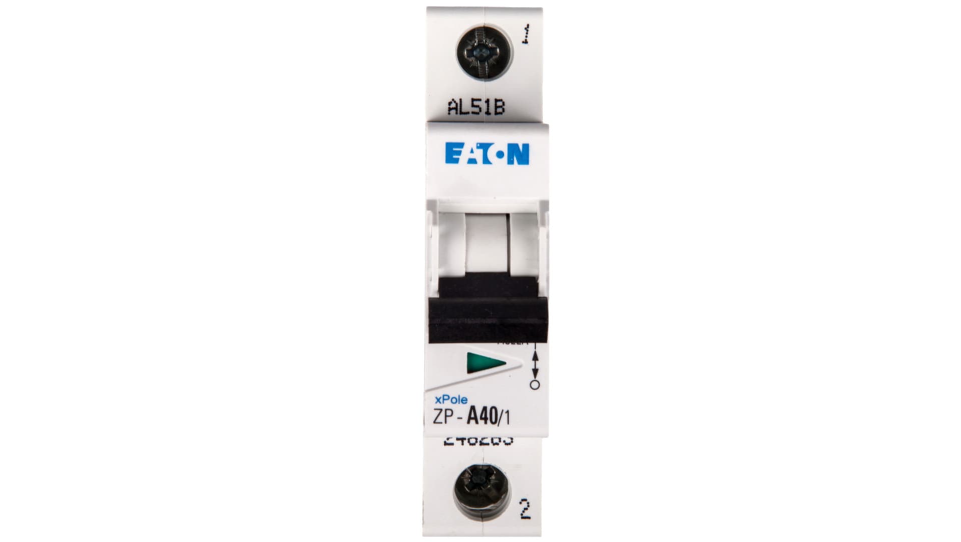 

Rozłącznik modułowy 40A ZP-A40/1 248263