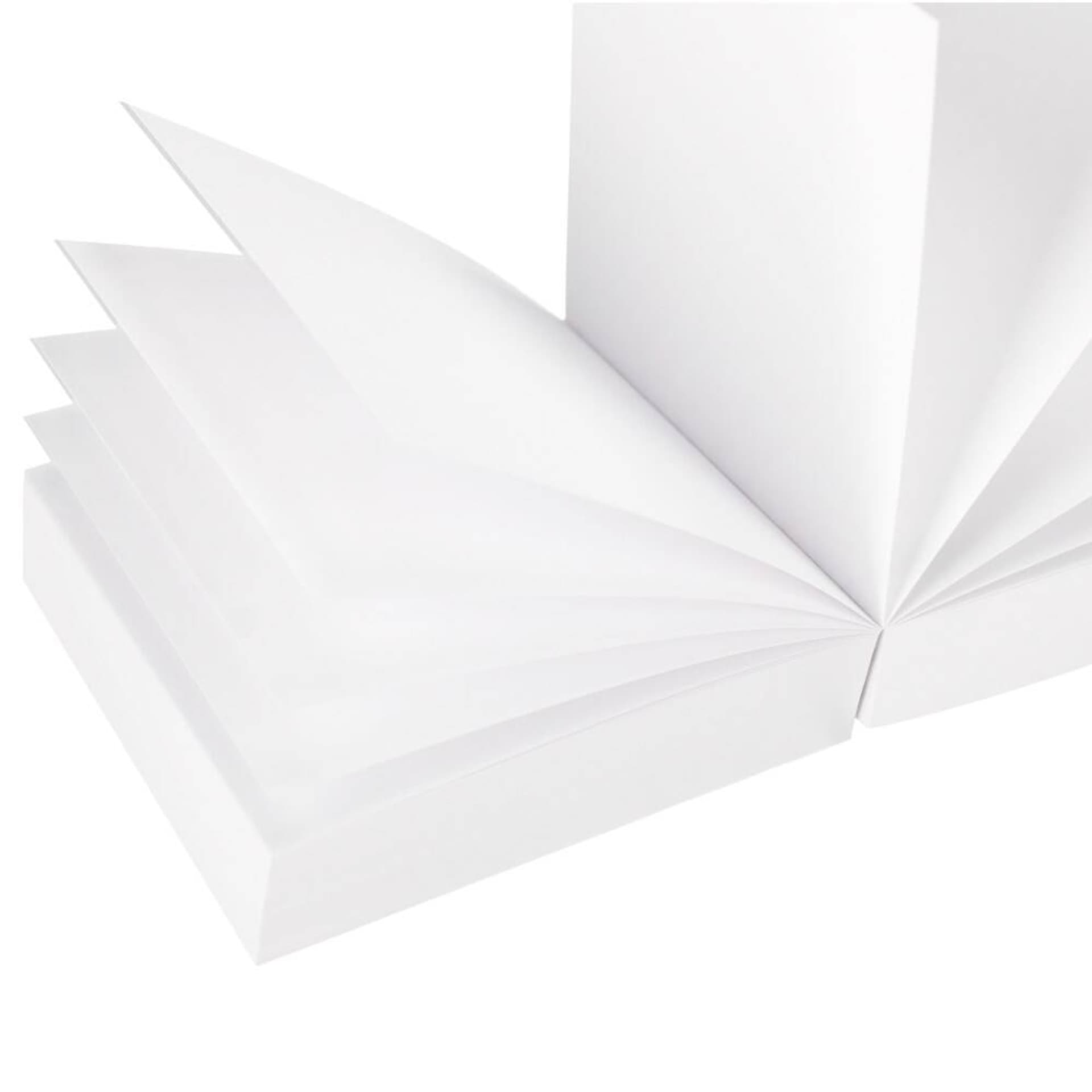 

Wkład do kubika 85x85 biały NK STARPAK 187159