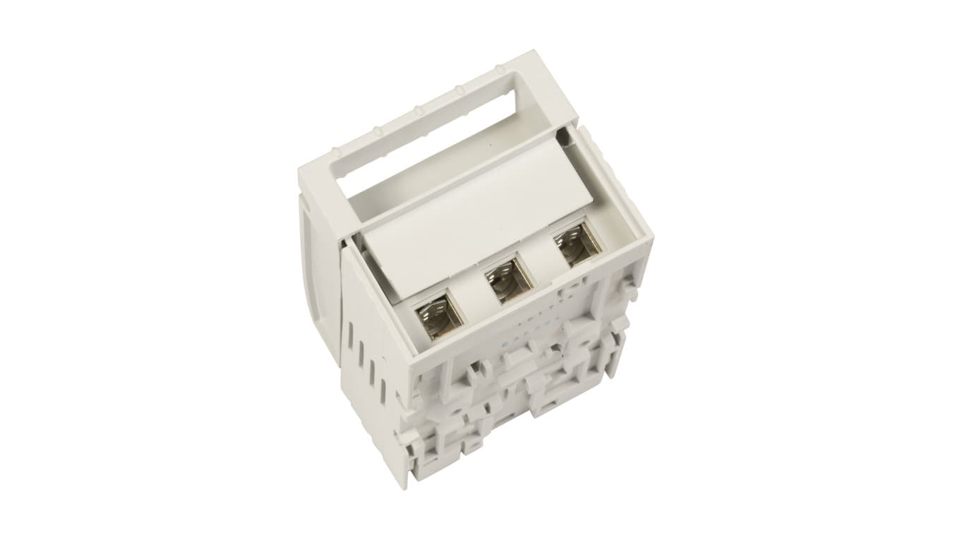 

Rozłącznik bezpiecznikowy 3P 125A NH000 NH SPX 605200