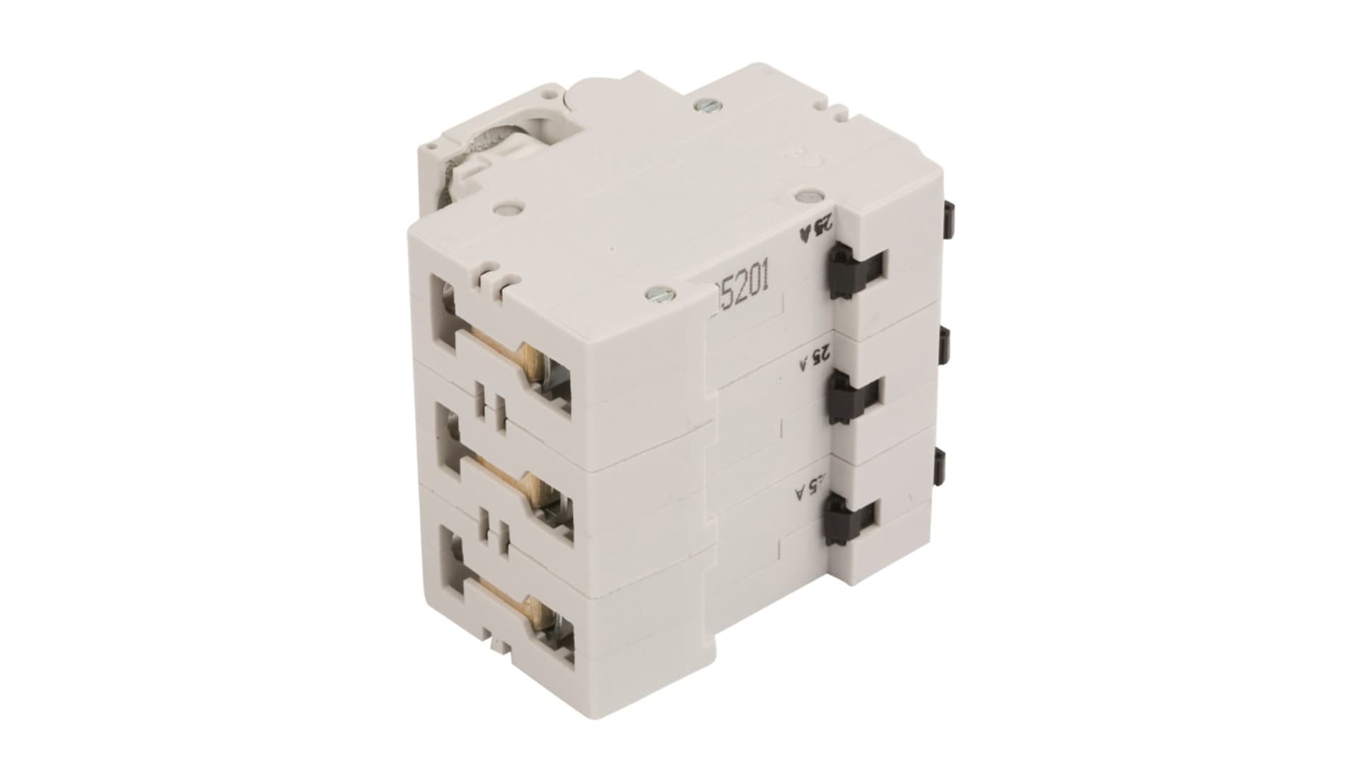 

Rozłącznik bezpiecznikowy 3P 25A D02 R303 606706