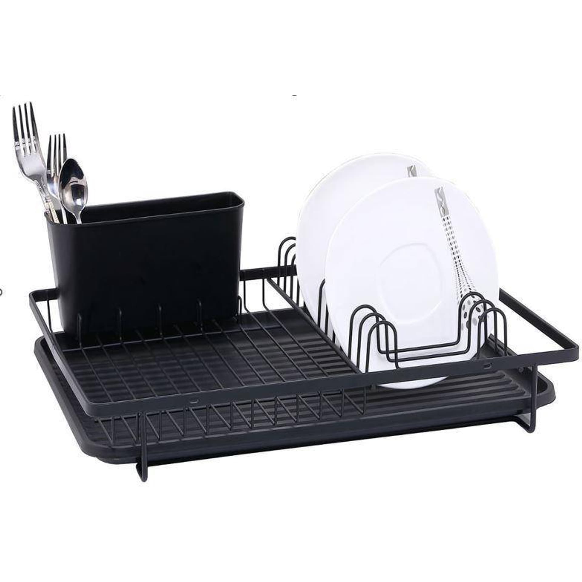

BASIC KITCHEN Ociekacz 43,5x33xh9cm COOKINI