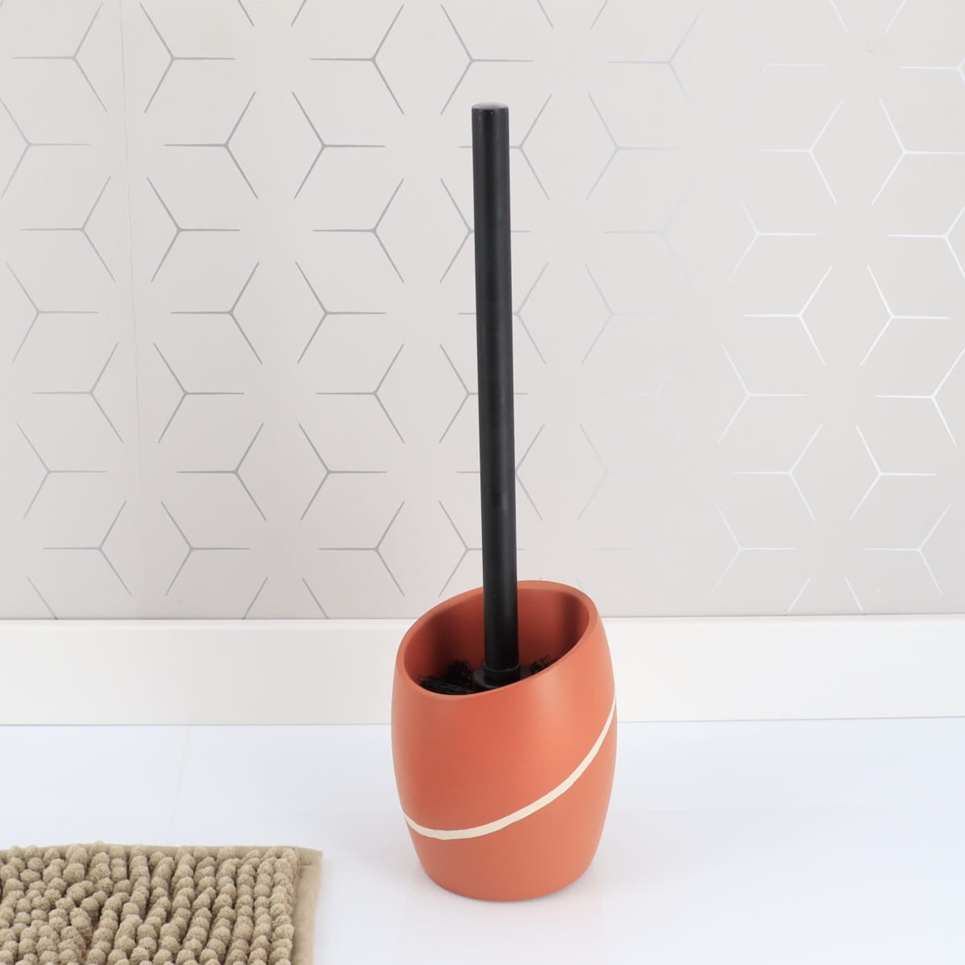 

Szczotka toaletowa Caldarela