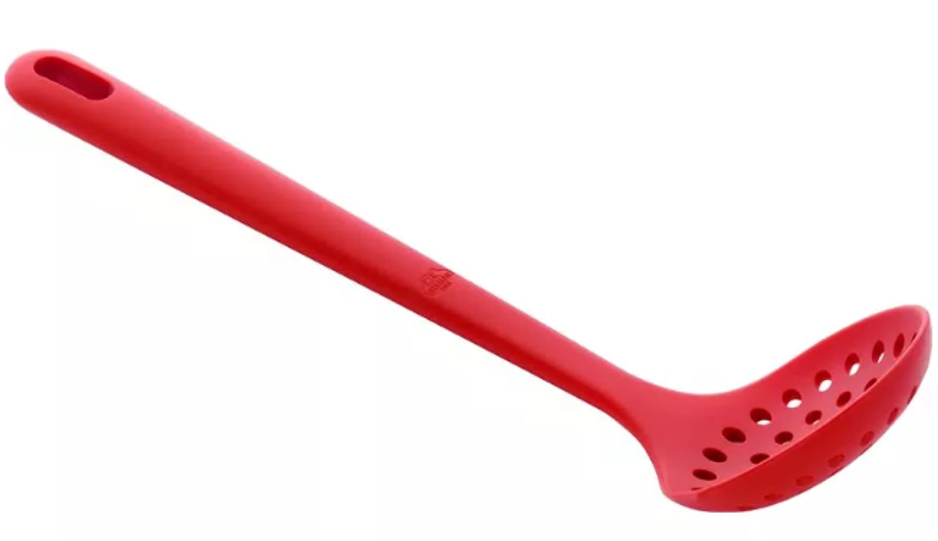 

Łyżka szumówka BALLARINI Rosso 28000-002-0 - 31 cm