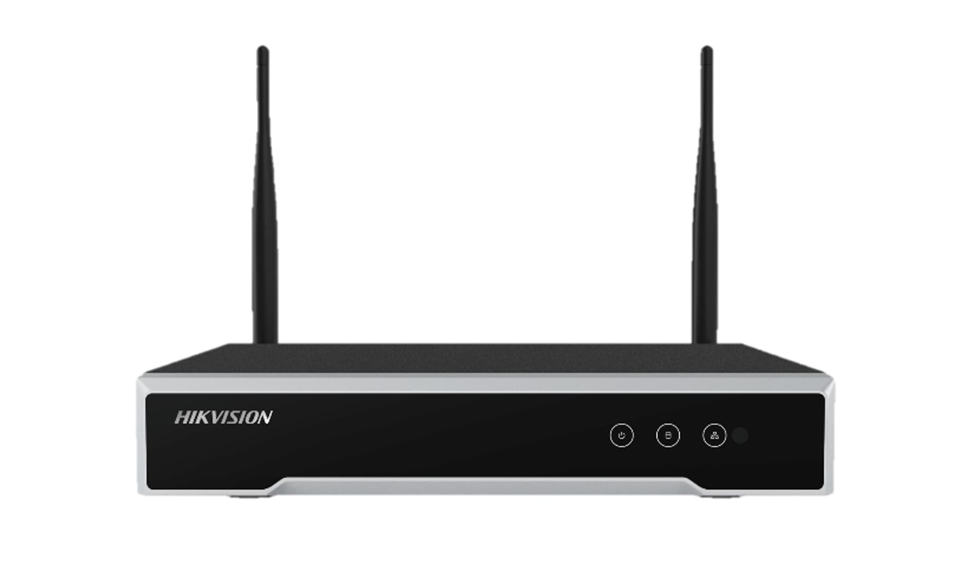 

Rejestrator IP HIKVISION DS-7104NI-K1/W/M(C)