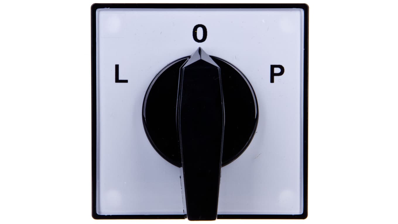 

Łącznik krzywkowy L-0-P 3P 63A do wbudowania 4G63-11-U 63-840307-051