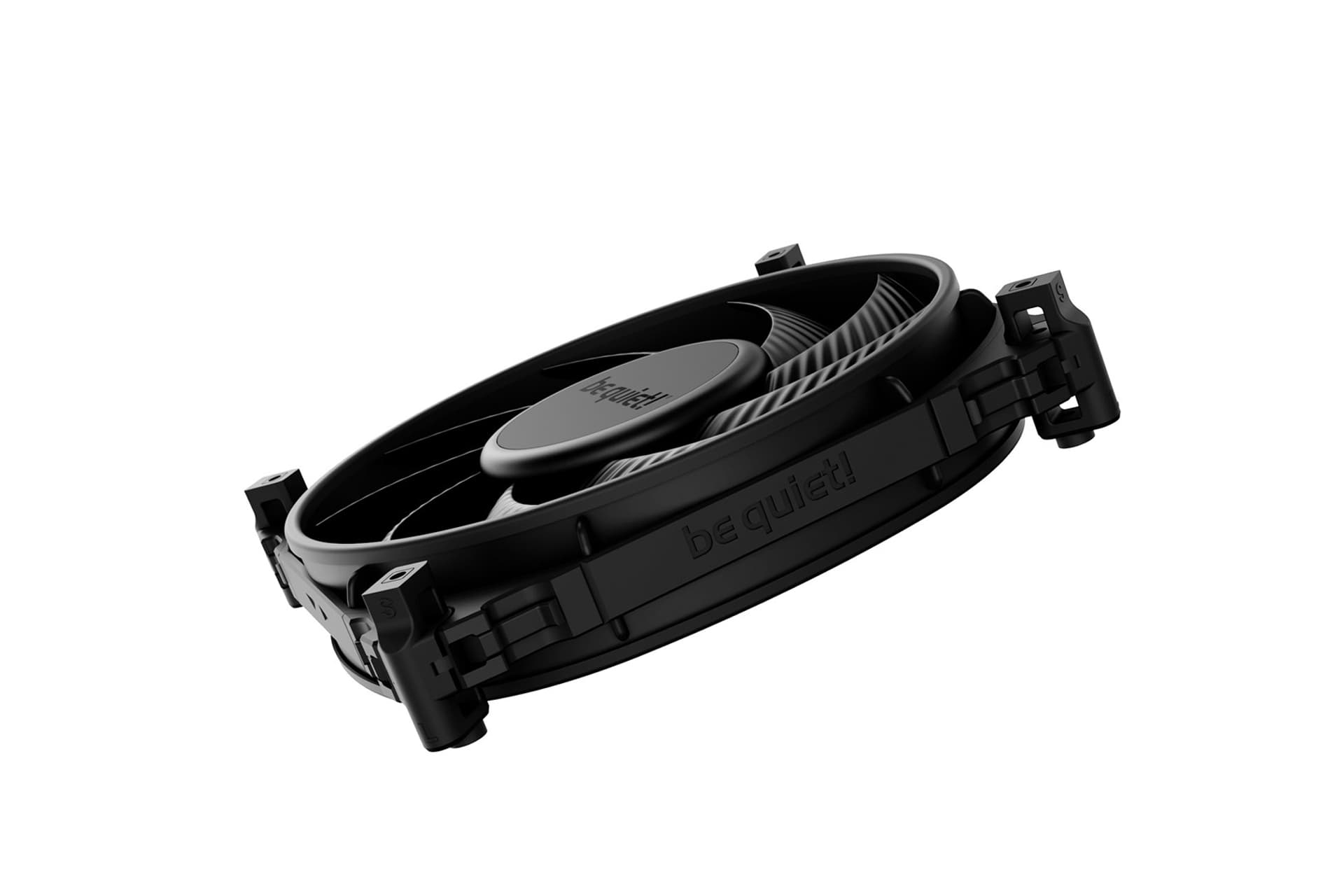 

WENTYLATOR BE QUIET! SILENT WINGS 4 120mm PWM High