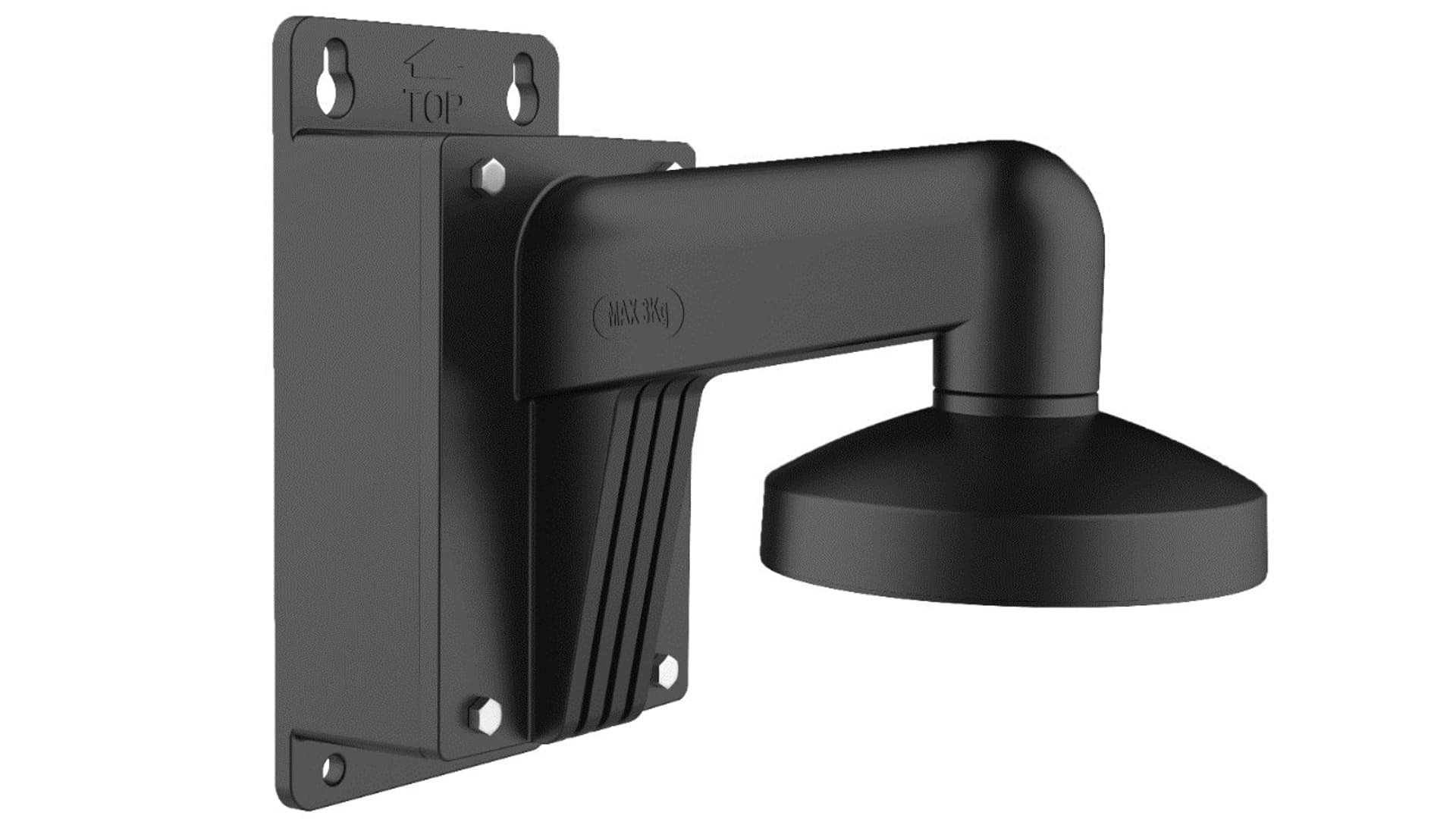 

Uchwyt HIKVISON DS-1273ZJ-135B(BLK)
