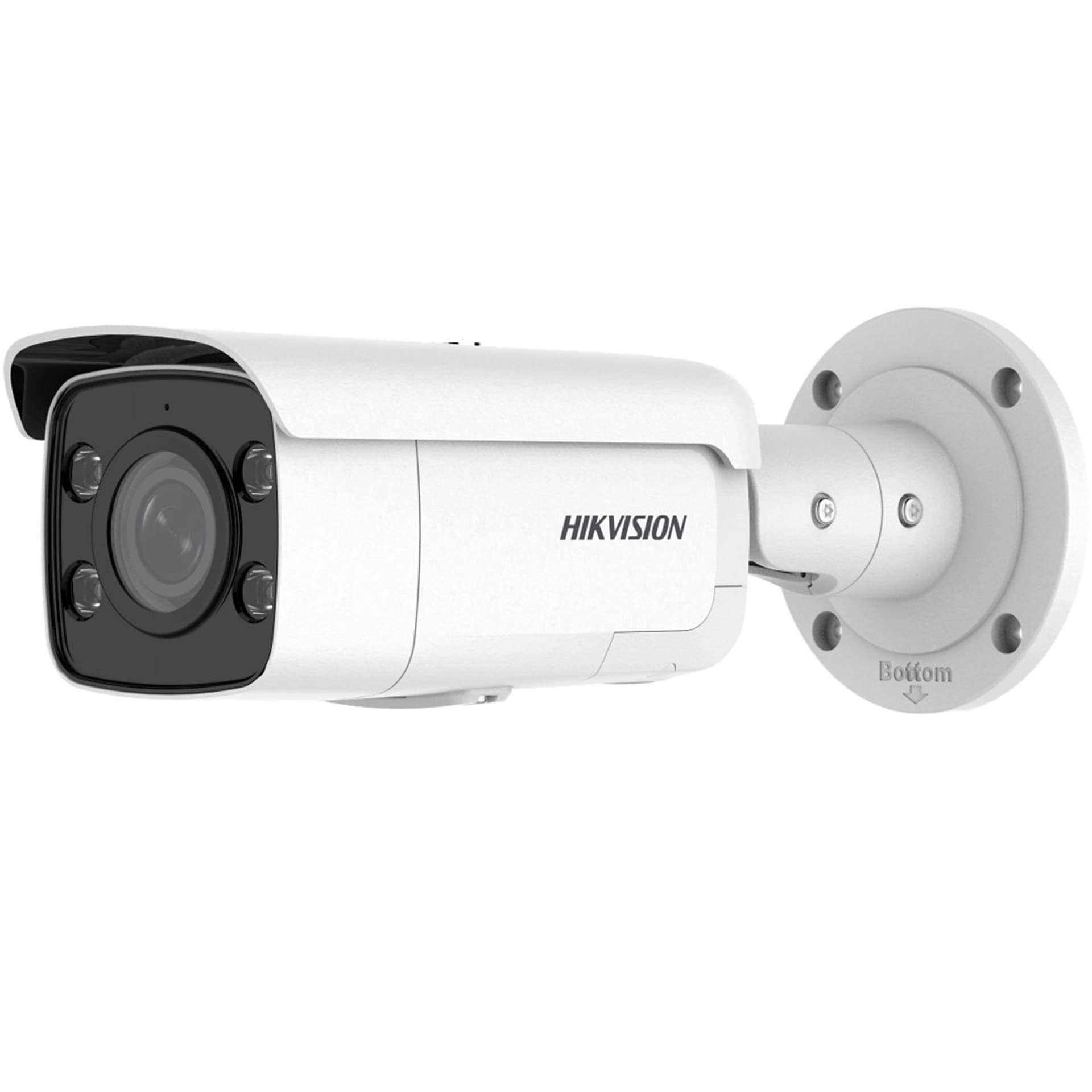 

KAMERA IP HIKVISION DS-2CD2T87G2-LSU/SL(2.8mm)(C)