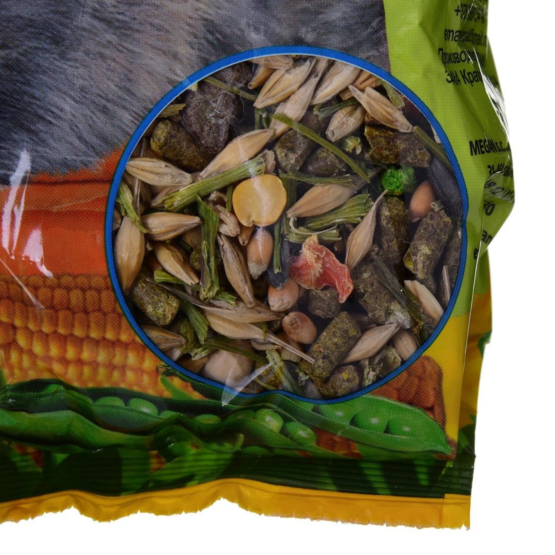 

MEGAN Megi Pokarm dla królika 500g