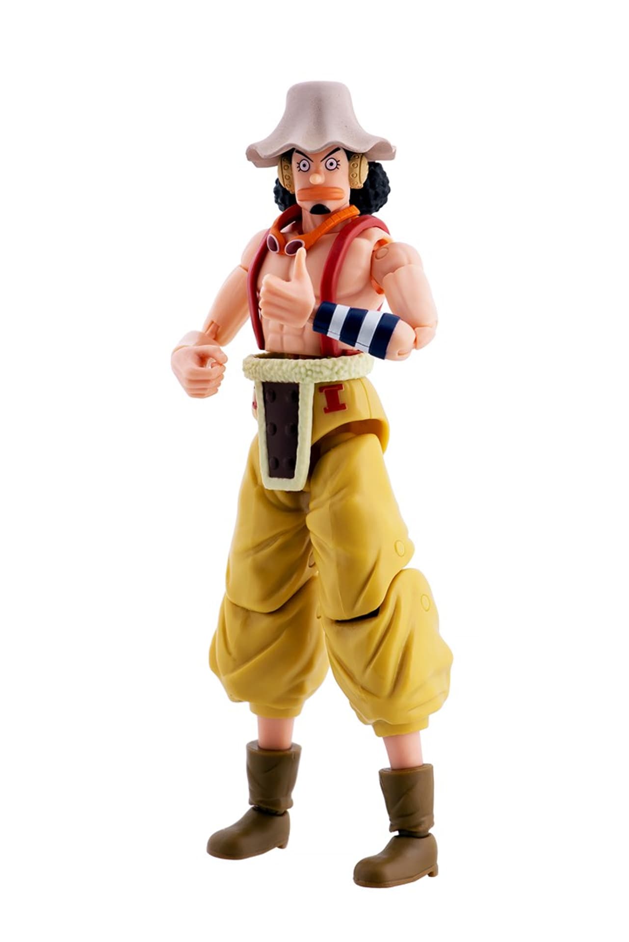 

ANIME HEROES ONE PIECE - USOPP