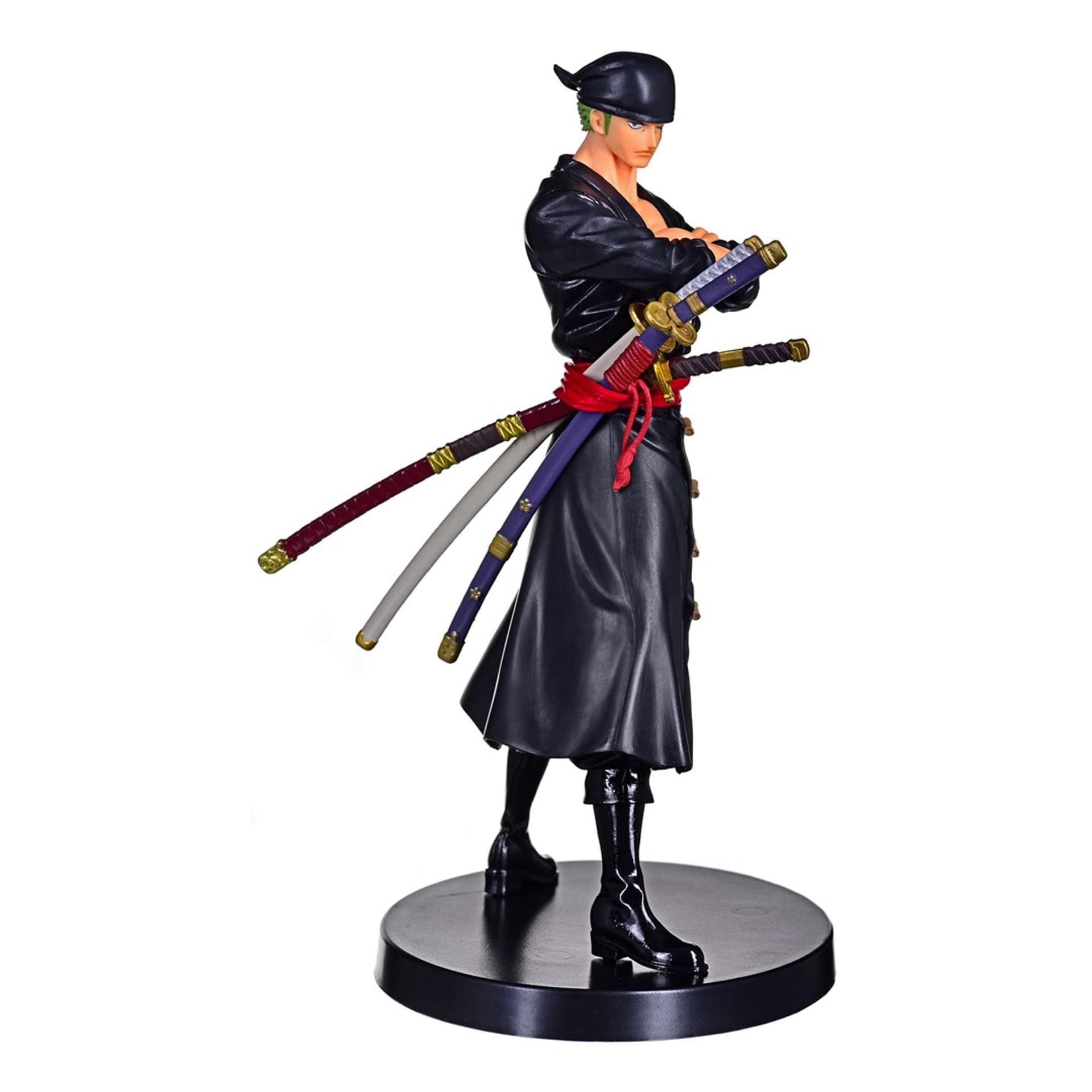 

BP OP DXF TGS WANOKUNI VOL.5 - RORONOA ZORO