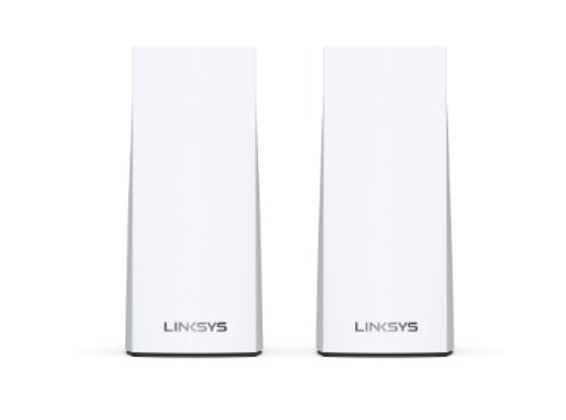 

Router sygnału Wi-Fi Linksys MX5502-KE