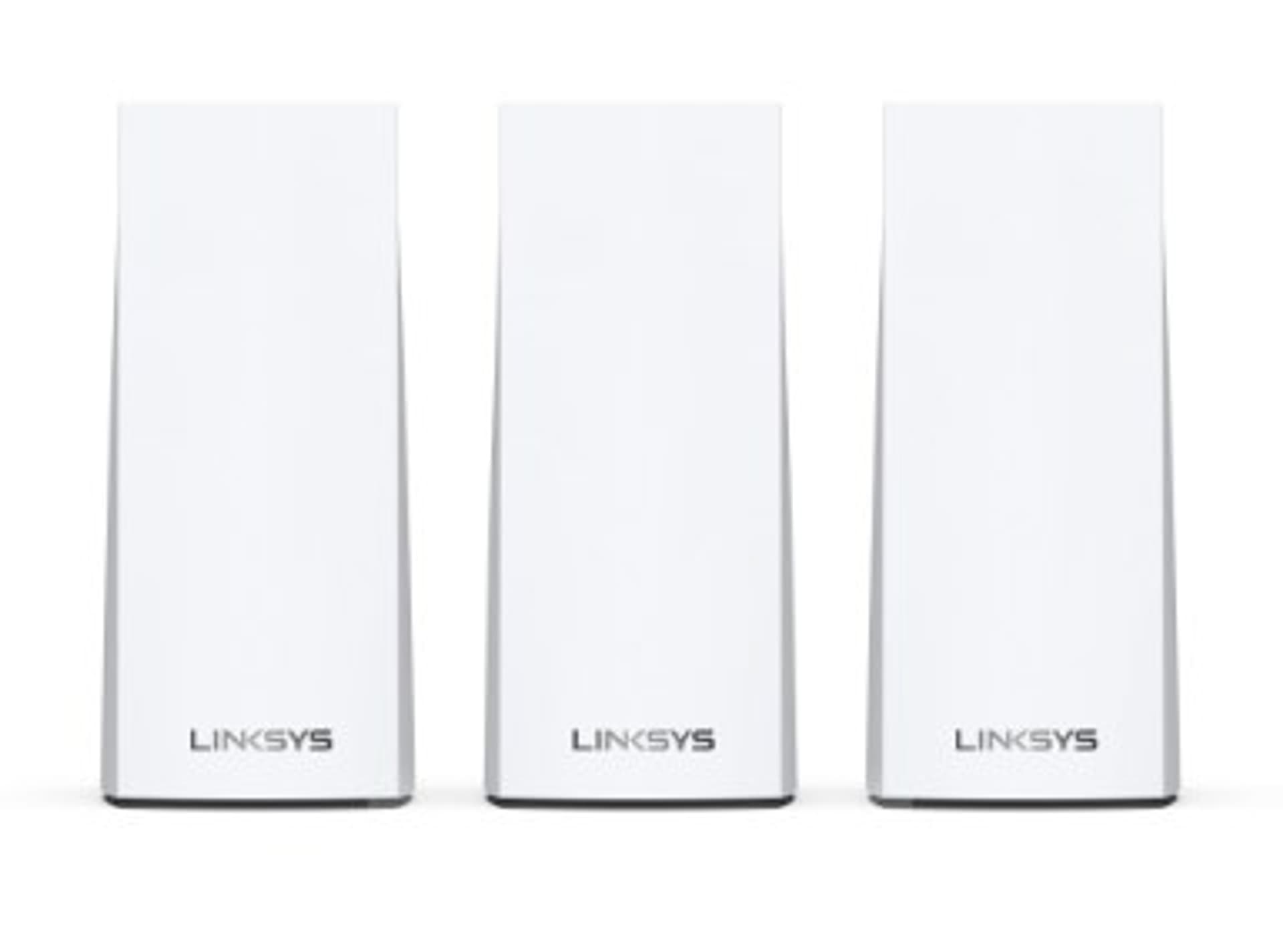 

Router sygnału Wi-Fi Linksys MX5503-KE