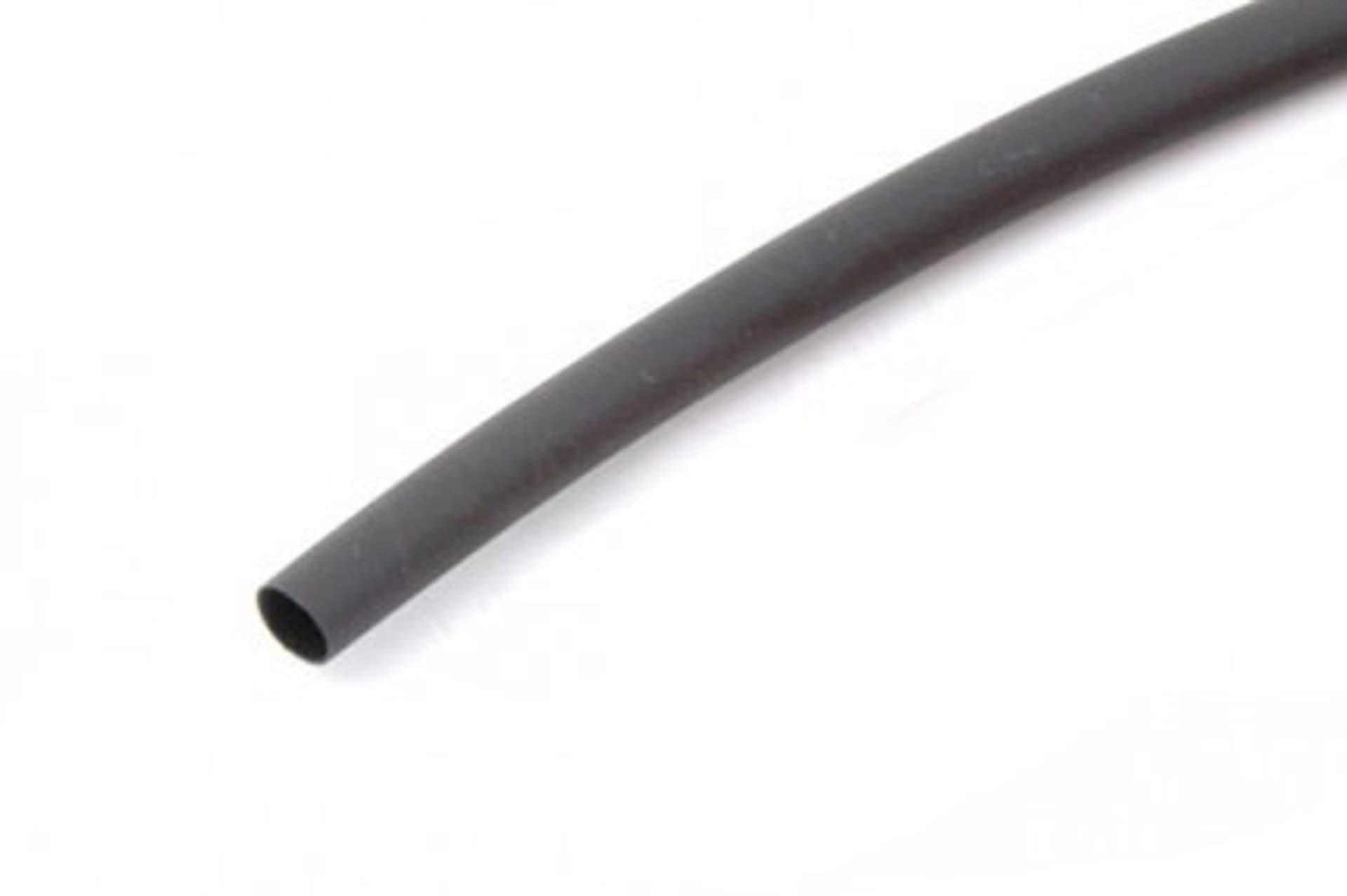 

Rurka termokurczliwa czarna 12mm (50cm)