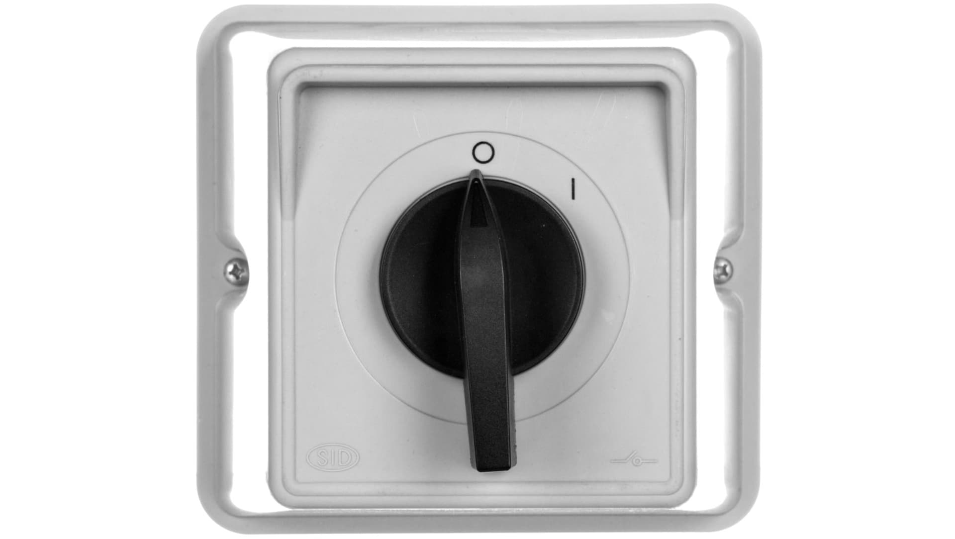 

Łącznik krzywkowy 0-I 3P 63A IP65 w obudowie ŁK 63-13 926304