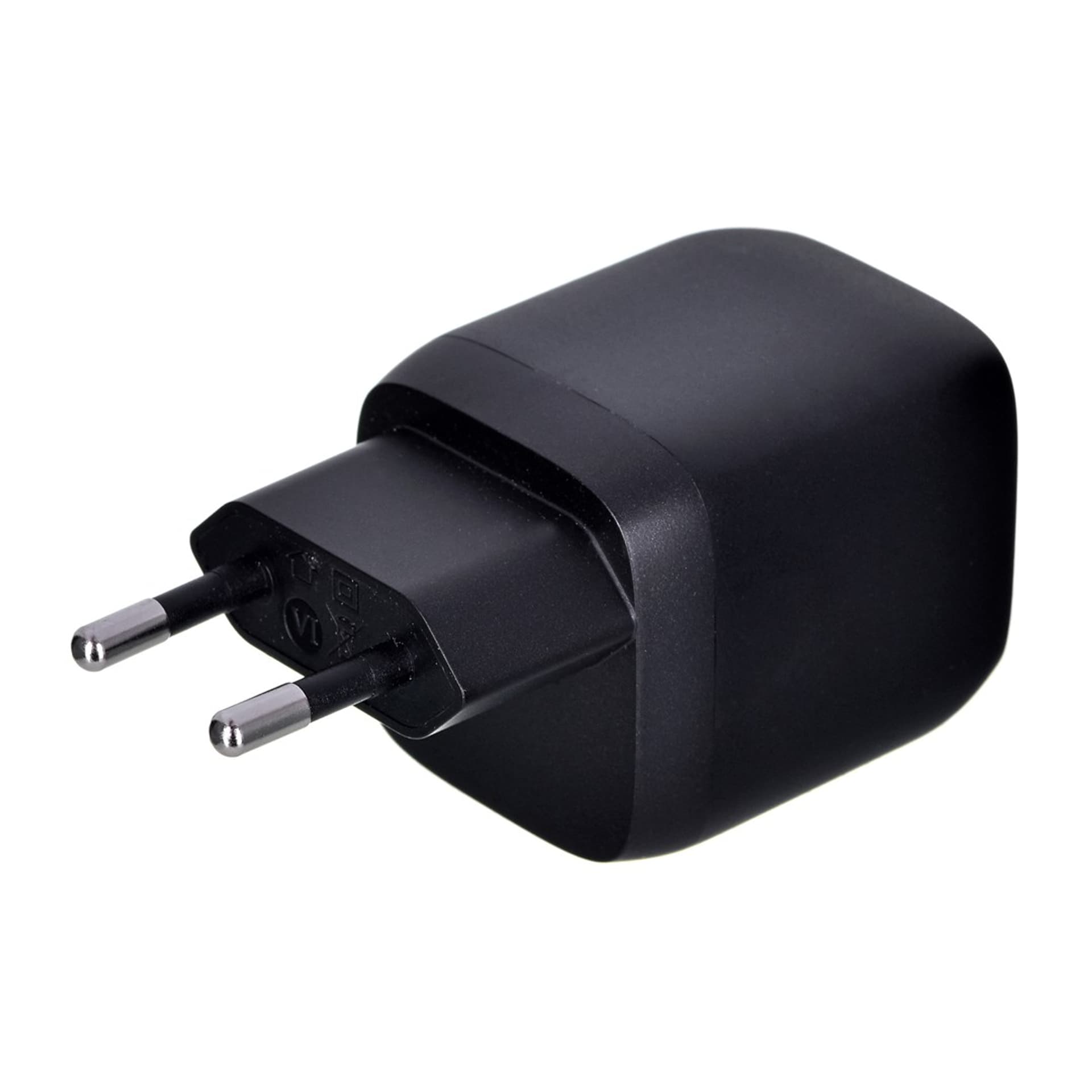 

BELKIN WALL CHARGER 45W PD PPS DUAL USB-C GAN BLK