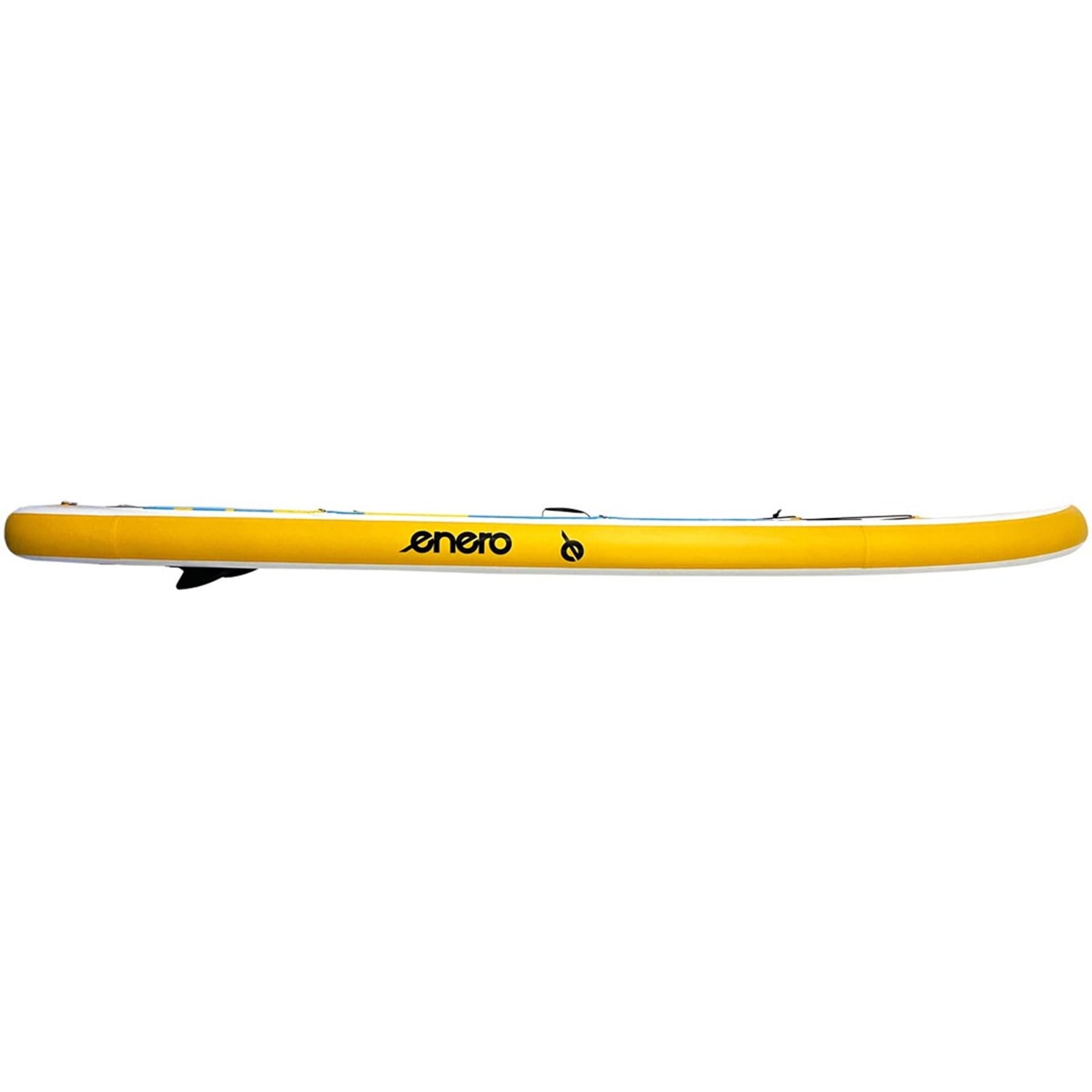

Deska Sup dmuchana Enero 130 kg 320 x 76 x 15 cm biała 1019970