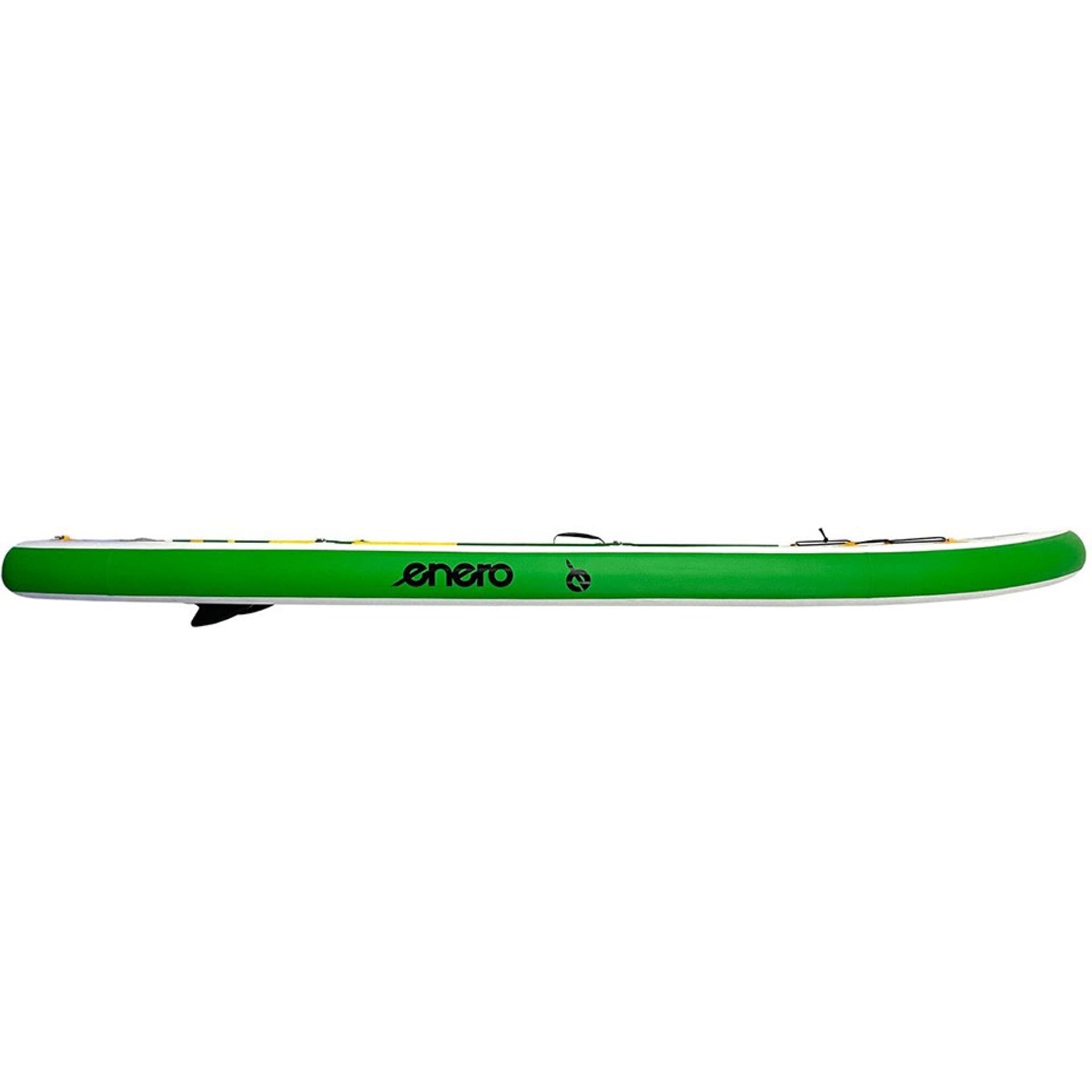

Deska Sup dmuchana Enero 115 kg 300 x 76 x 15 cm biała 1019963