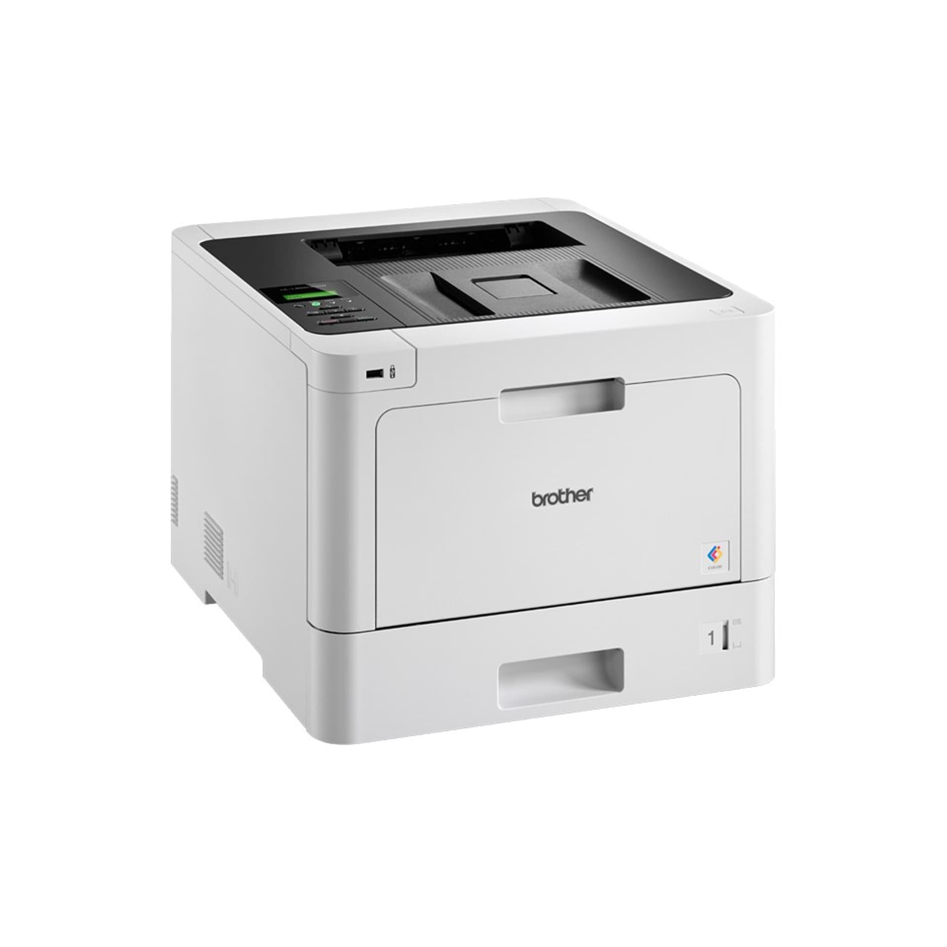 

Drukarka laserowa kolorowa Brother HL-L8260CDWYJ1 HLL8260CDW (A4)