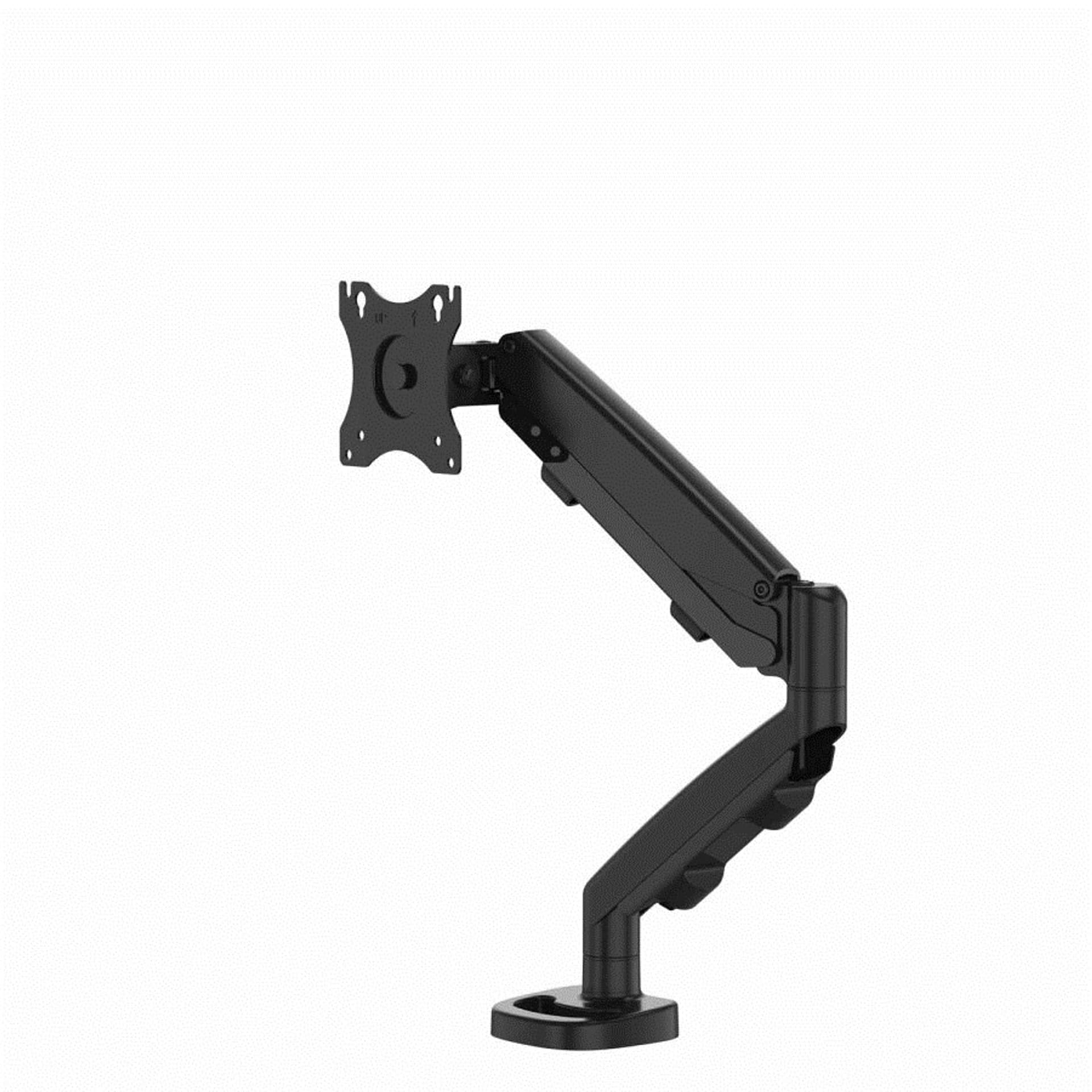 

Fellowes Ergonomia ramię na 1 monitor EPPA™ czarne