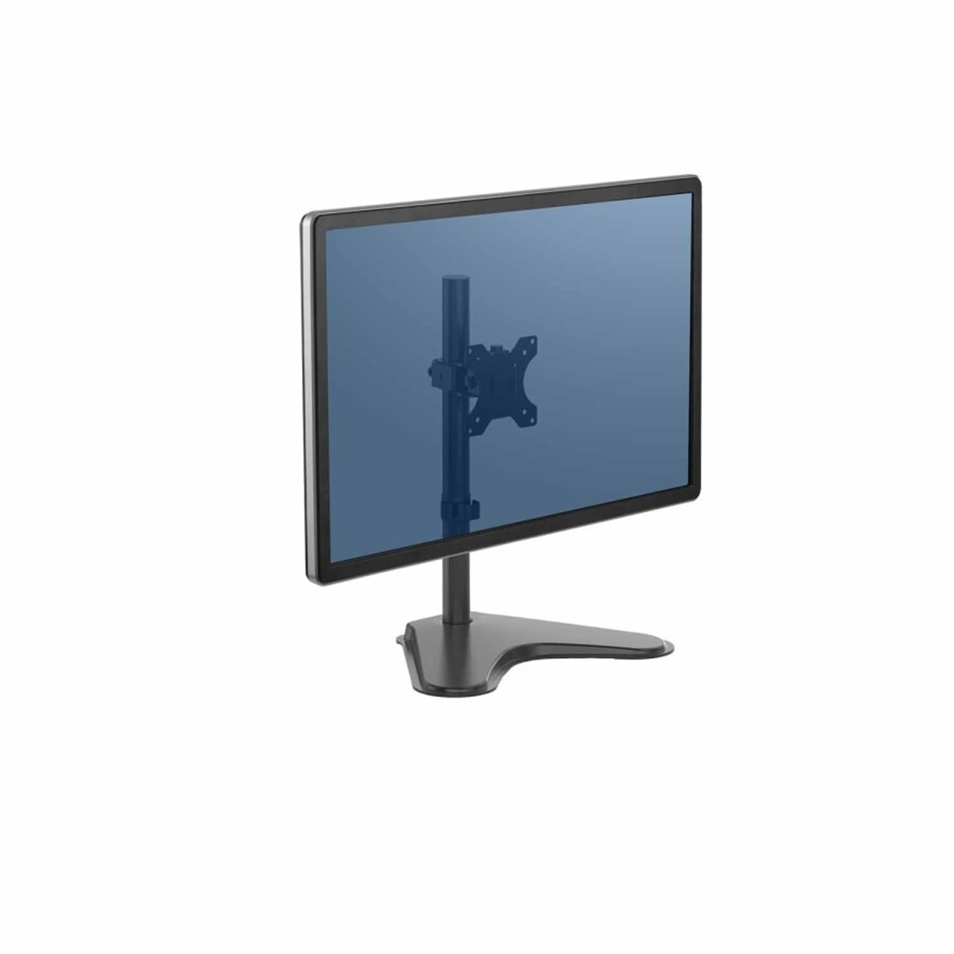 

Fellowes Ergonomia wolnostojące ramię na 1 monitor Seasa - dawne Professional Series™