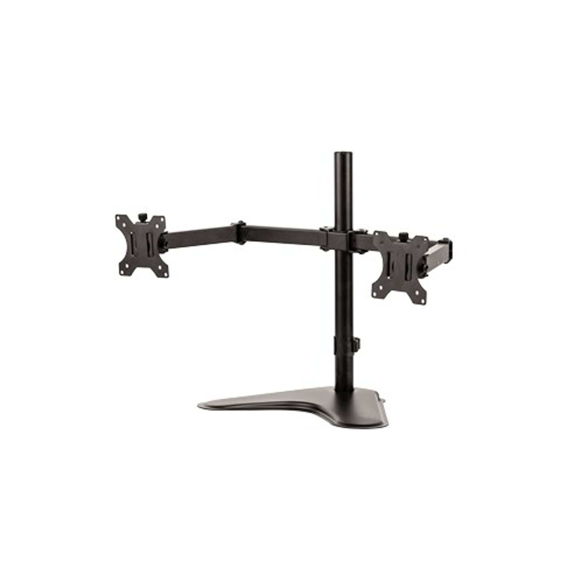 

Fellowes Ergonomia wolnostojące ramię na 2 monitory - poziome Seasa - dawne Professional Series™