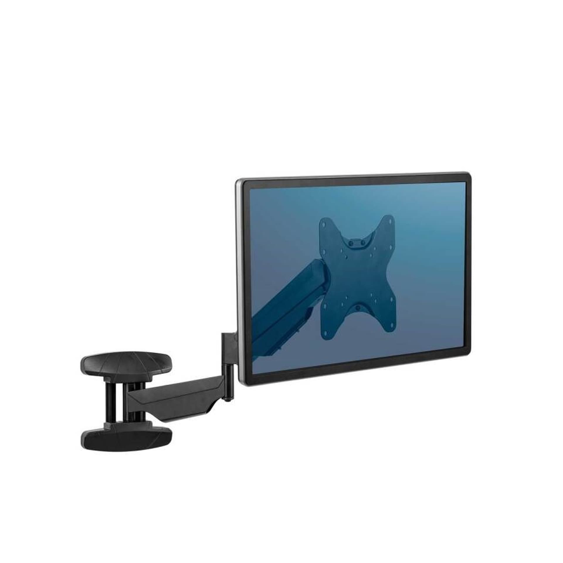 

Fellowes Ergonomia ramię na monitor do montażu na ścianę