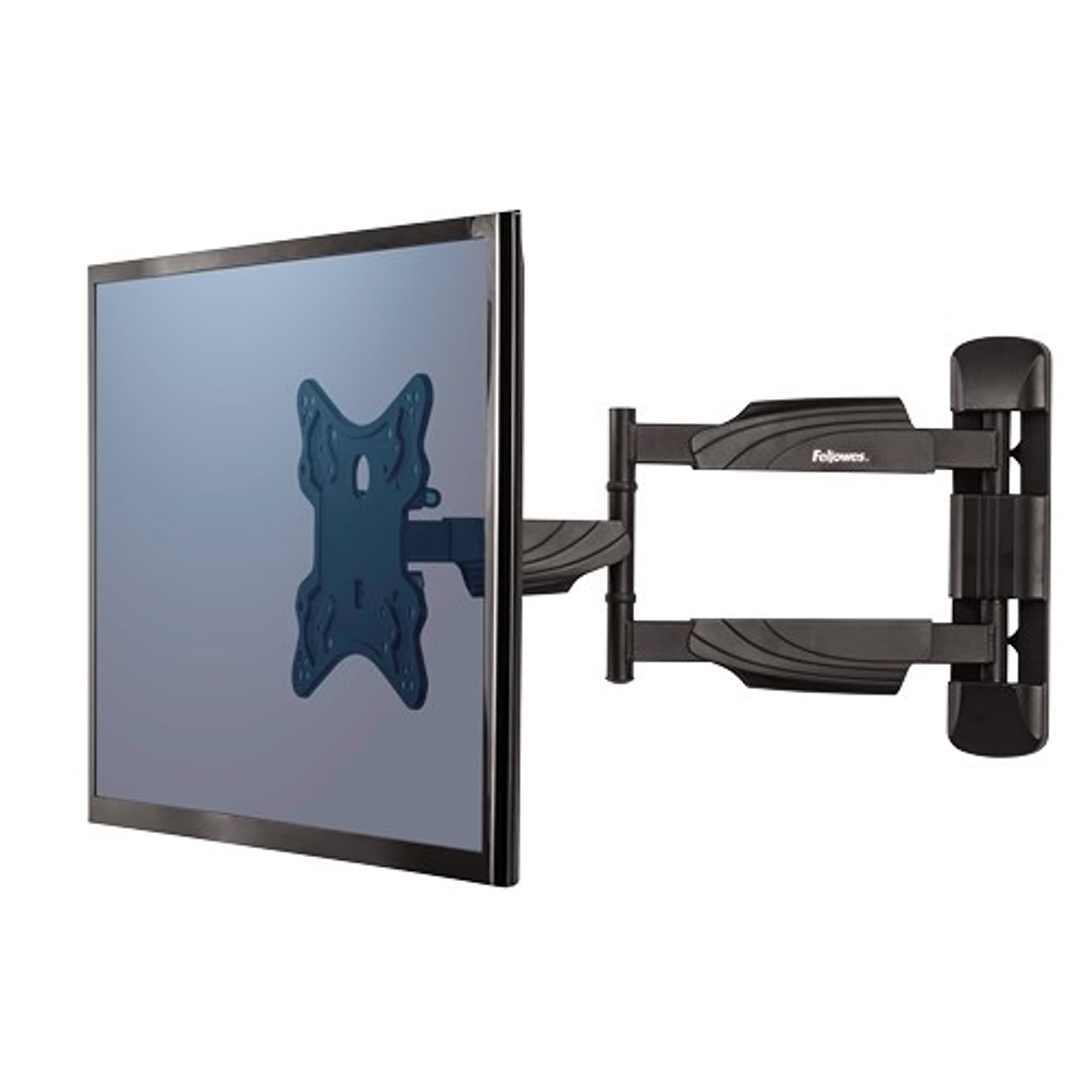 

Fellowes Ergonomia ramię na TV do montażu na ścianę