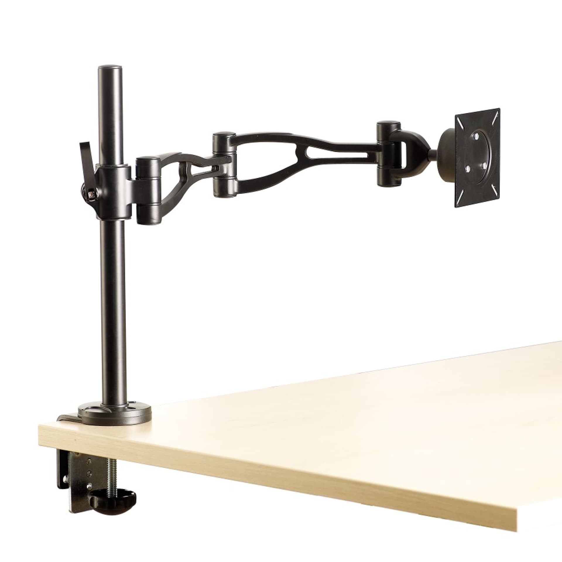 

Fellowes Ergonomia ramię na 1 monitor Vista - dawne Professional Series™