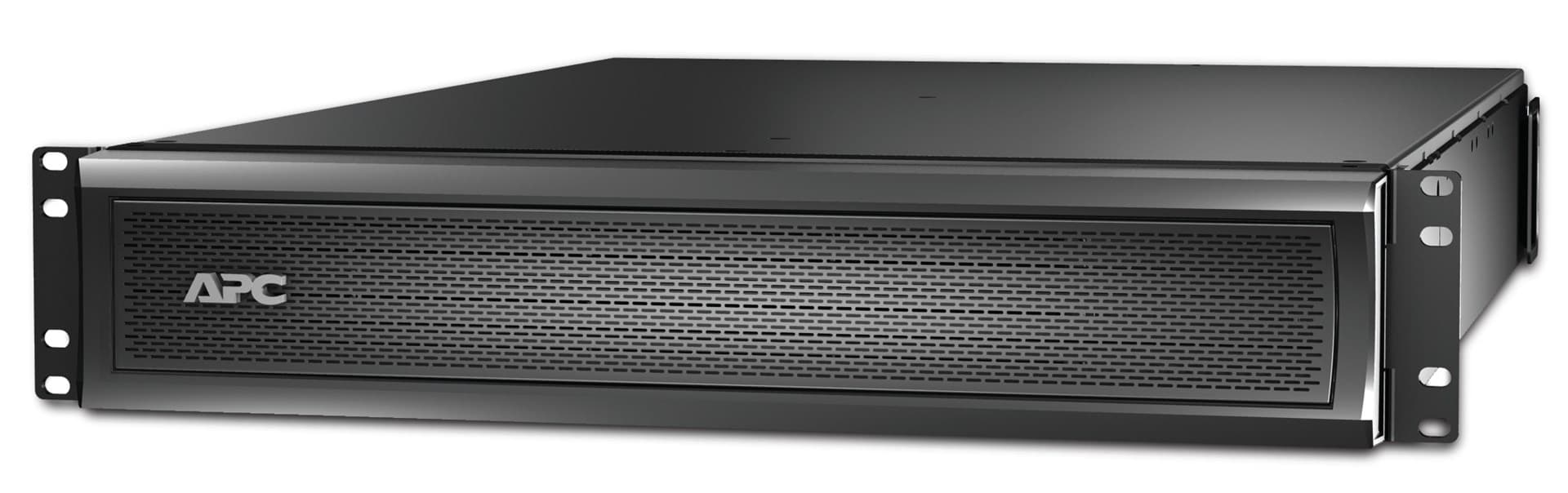 

Zasilacz awaryjny APC Smart-UPS X 120 V SMX120RMBP2U