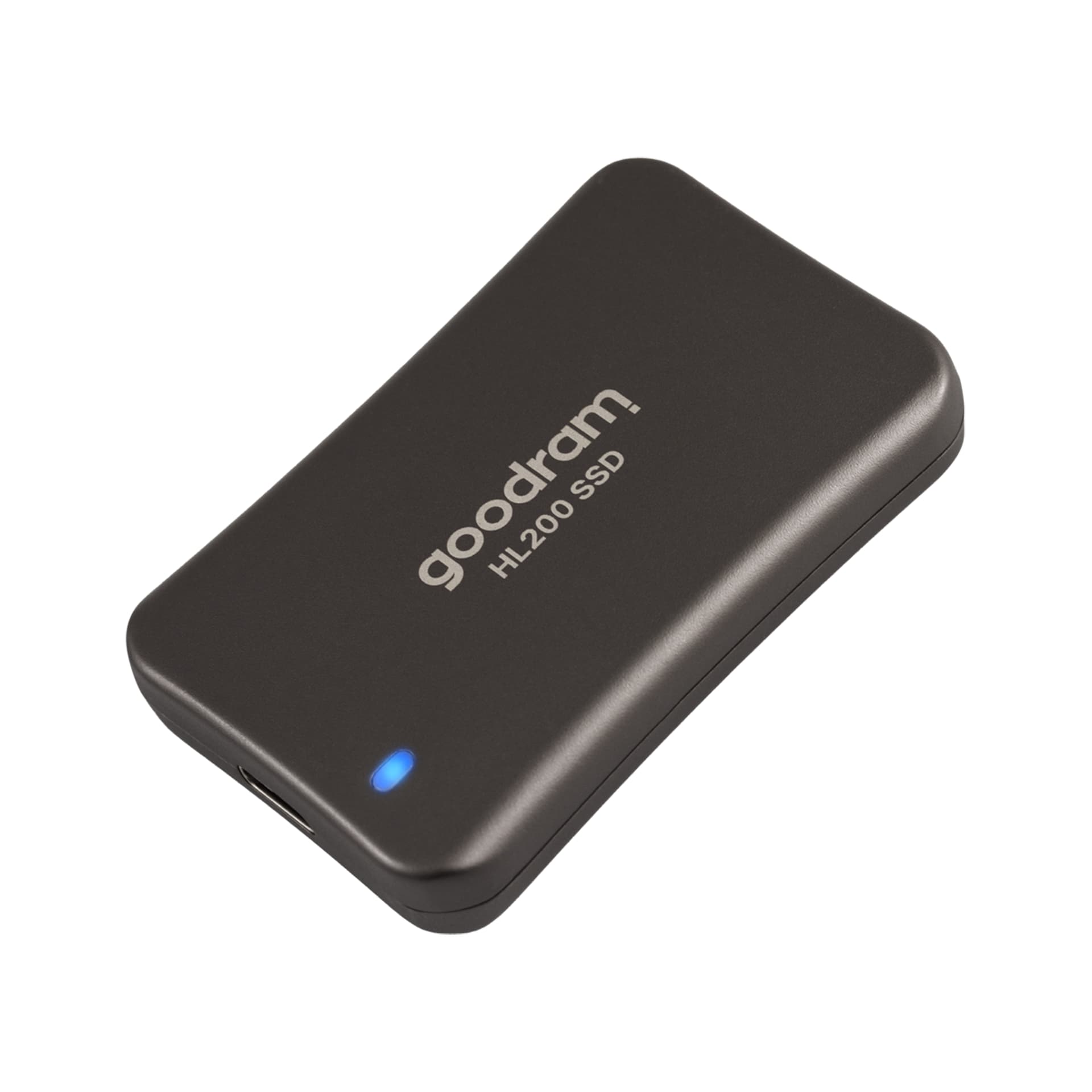 

Dysk SSD Goodram HL200 1TB GB USB 3.2