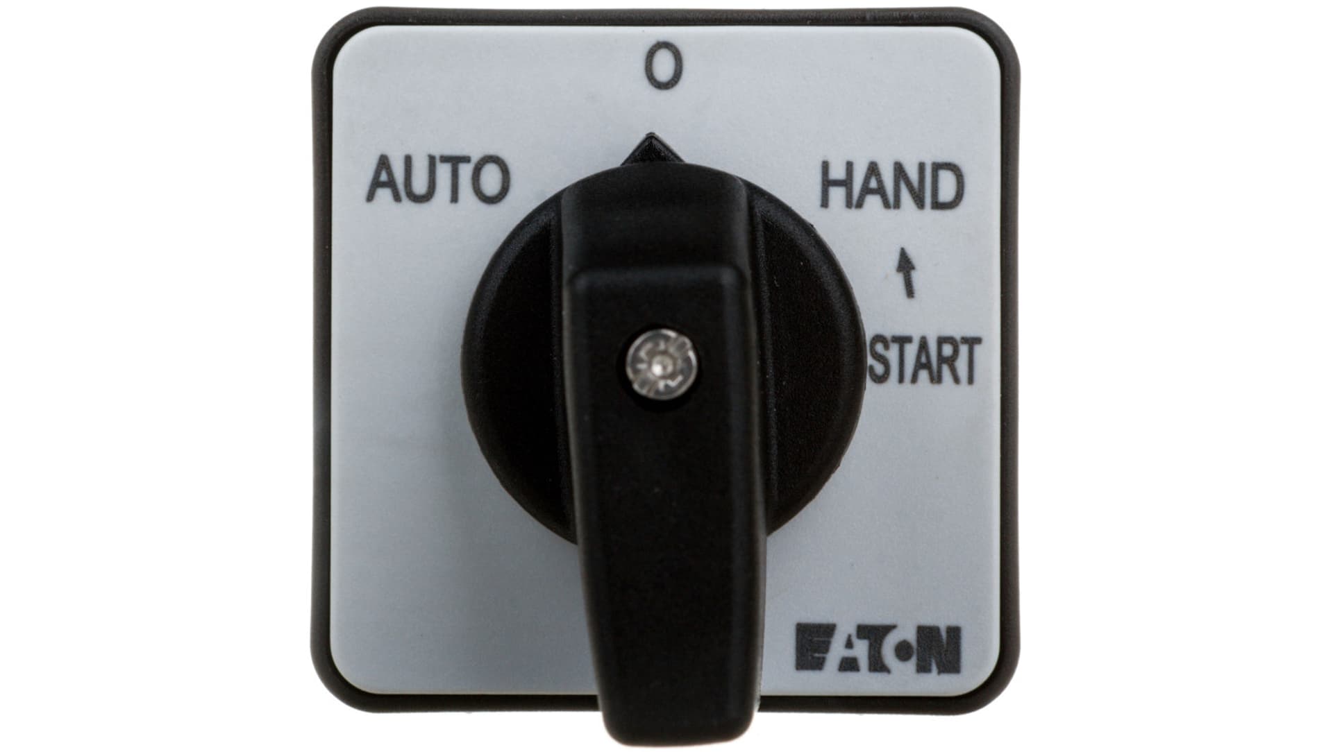 

Łącznik krzywkowy HAND/AUTOMATIC 1P 20A do wbudowania T0-2-15907/E 066931