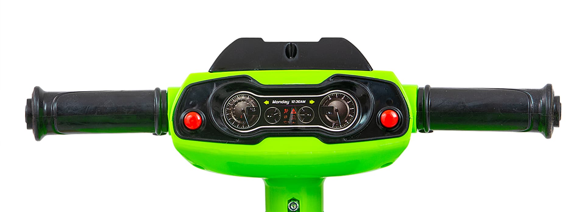 

Pojazd Monster Green