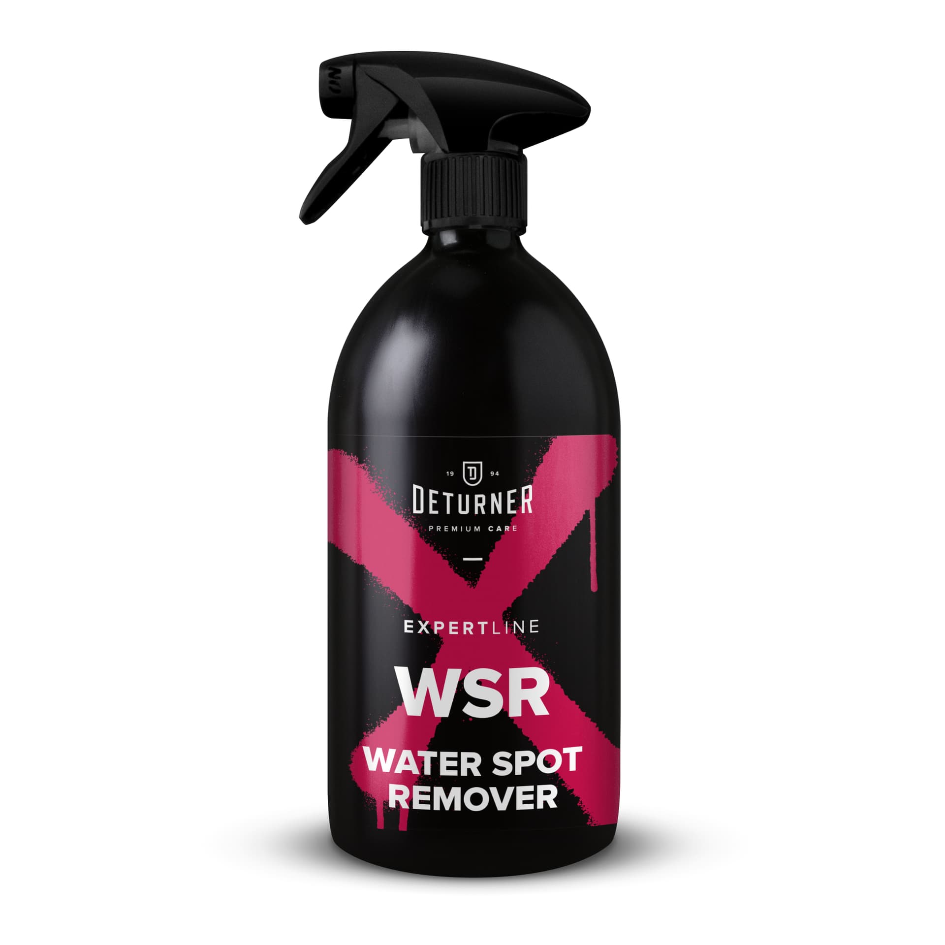 

DETURNER WSR 1L