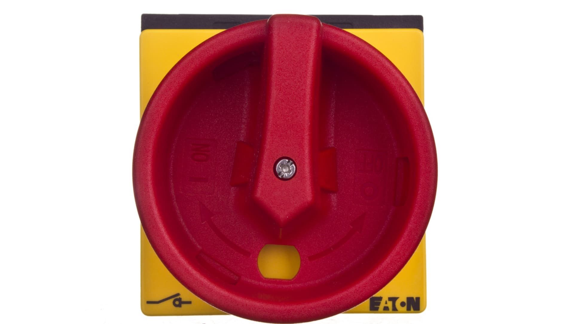 

Łącznik krzywkowy 0-1 3P 25A 1Z 1R do wbudowania P1-25/EA/SVB/HI11 091080