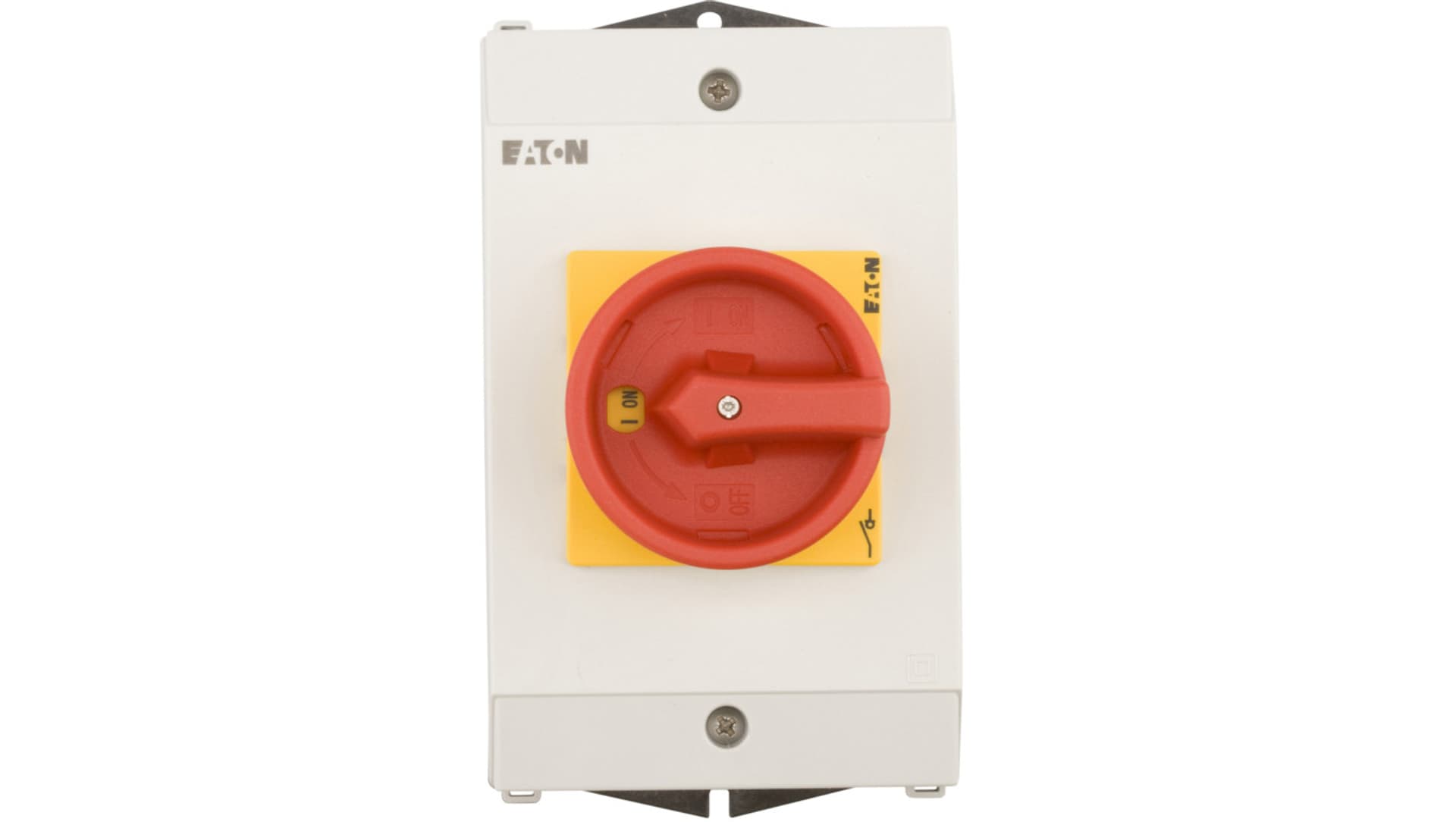 

Łącznik krzywkowy 0-1 3P 32A 1Z 1R w obudowie P1-32/I2/SVB/HI11 207318