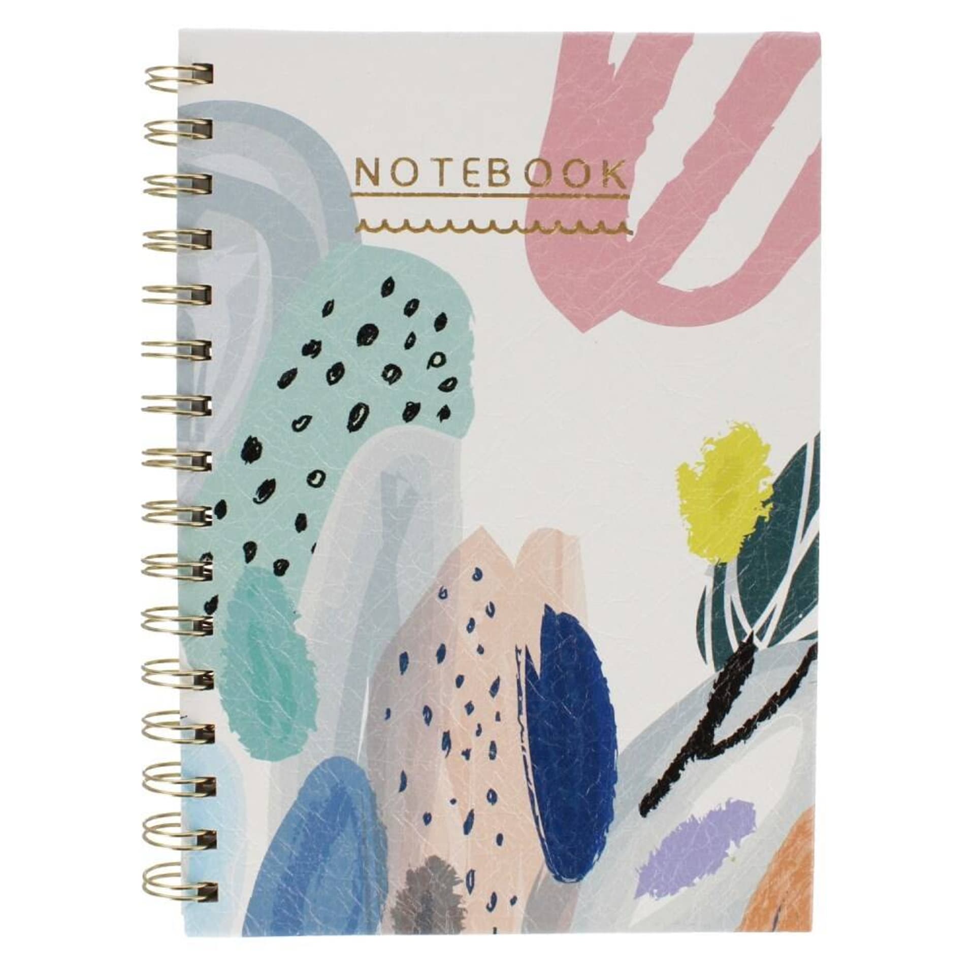 

Notes A5 Cactus STARPAK 484163