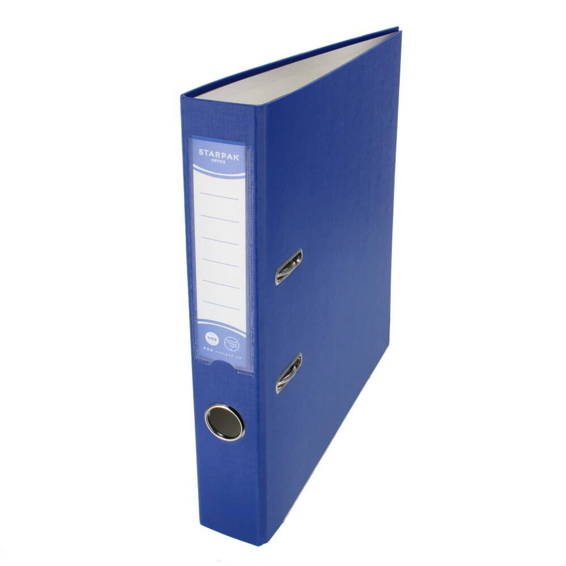 

Segregator A4/50 Okuty Niebieski STARPAK 187492