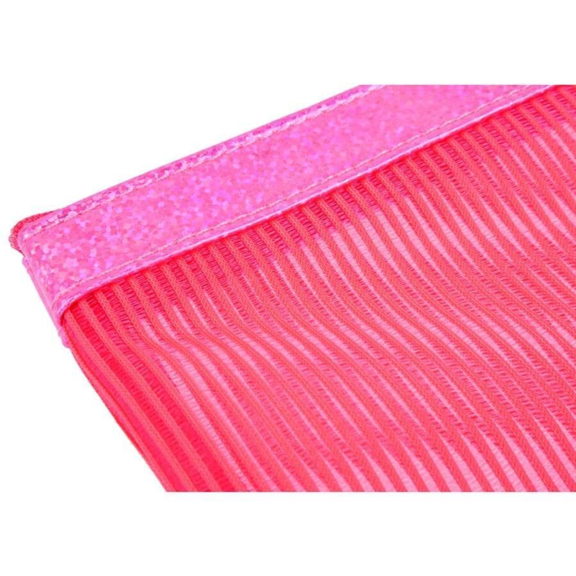 

Saszetka różowa STARPAK 443844