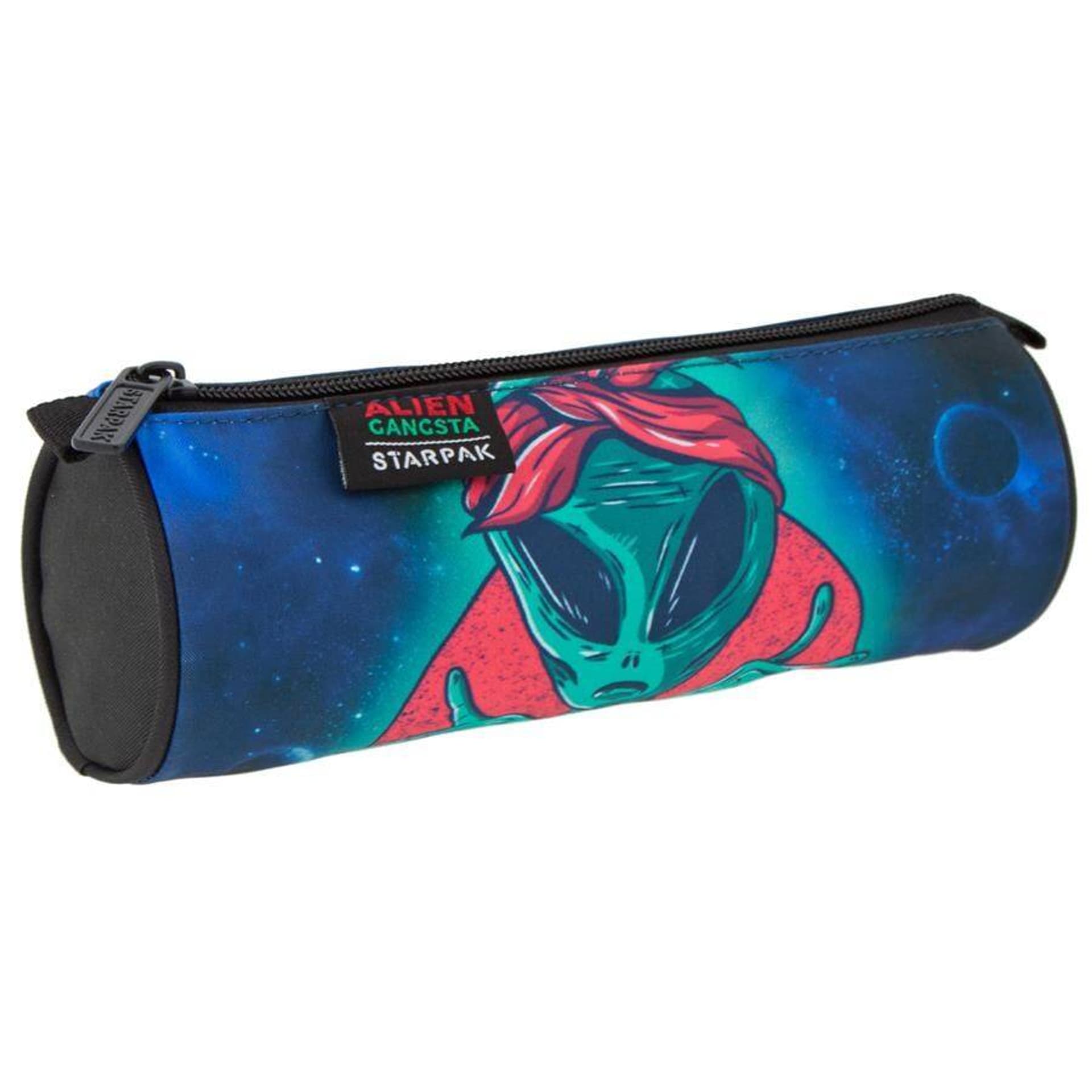

PIÓRNIK SZKOLNY TUBA 1 ZAMEK GANGSTA ALIEN LEKKI
