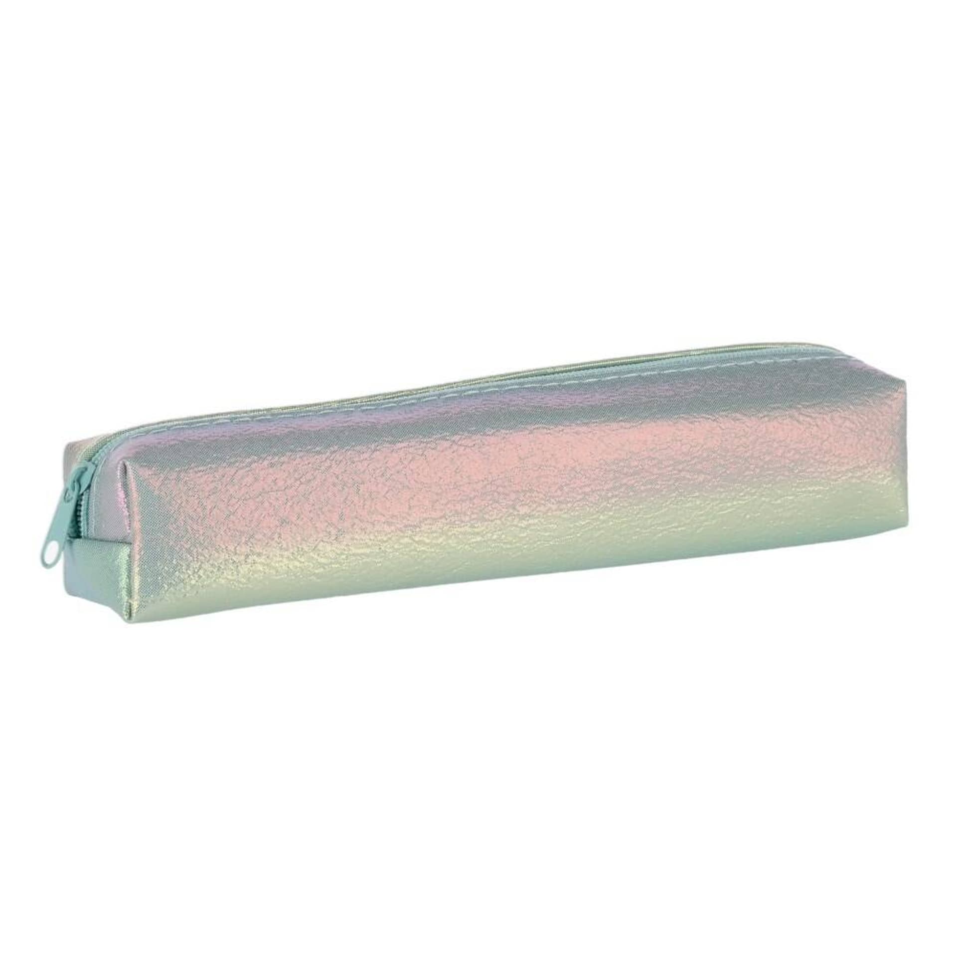 

PIÓRNIK SASZETKA 1 ZAMEK METALLIC MINT PORĘCZNY