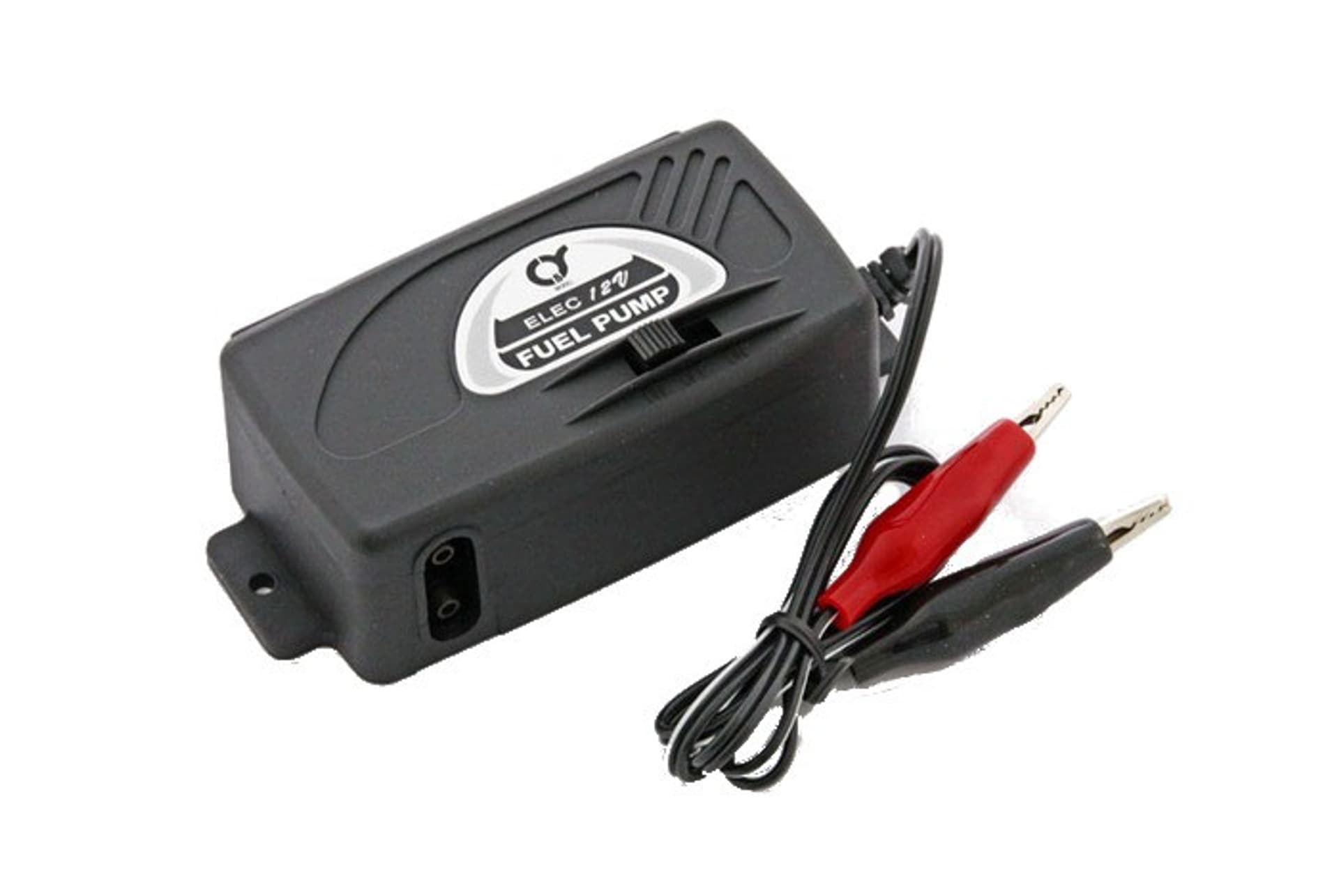 

Elektryczna pompka paliwowa 12V
