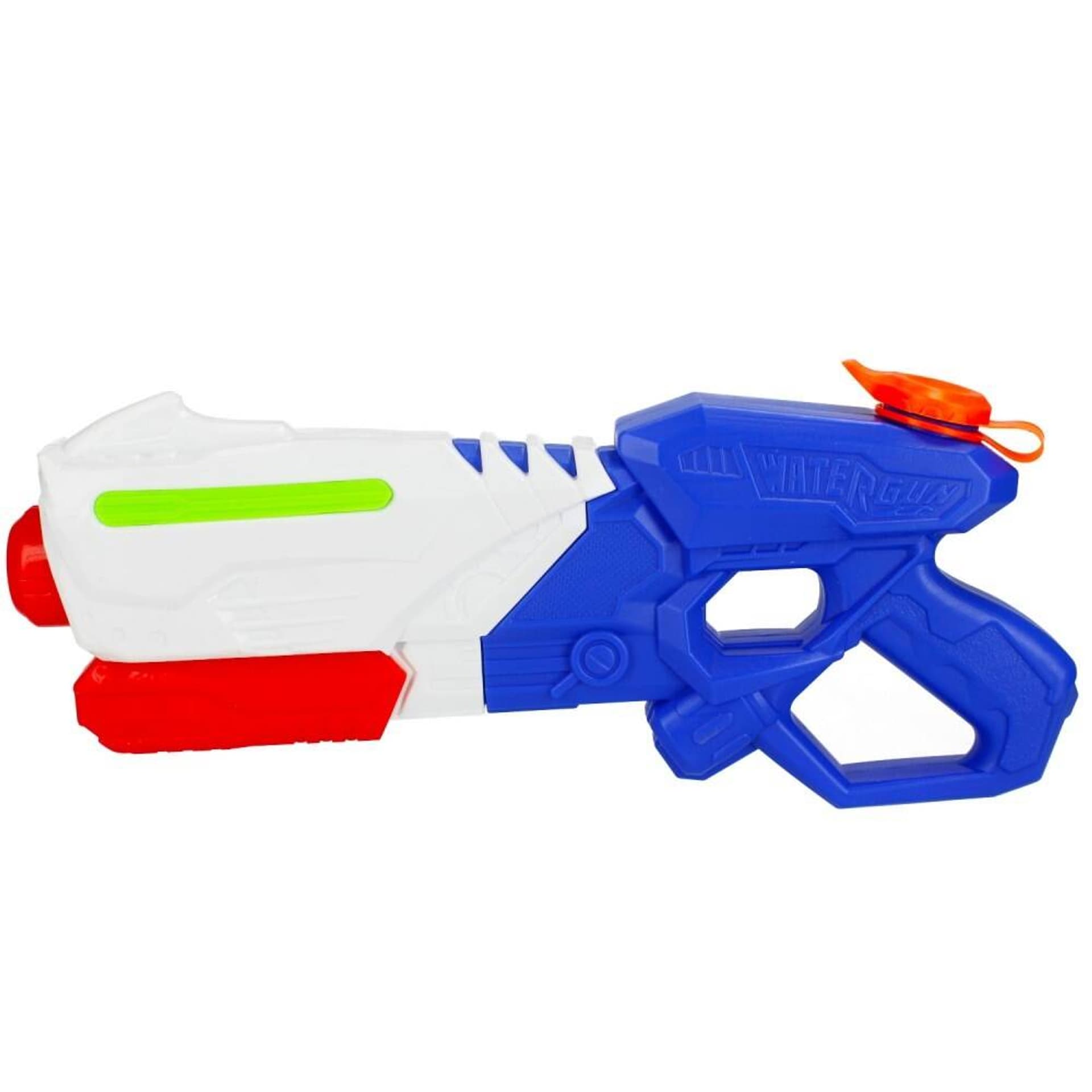 

PISTOLET NA WODĘ SIKAWKA WODNA DLA DZIECI ZABAWA