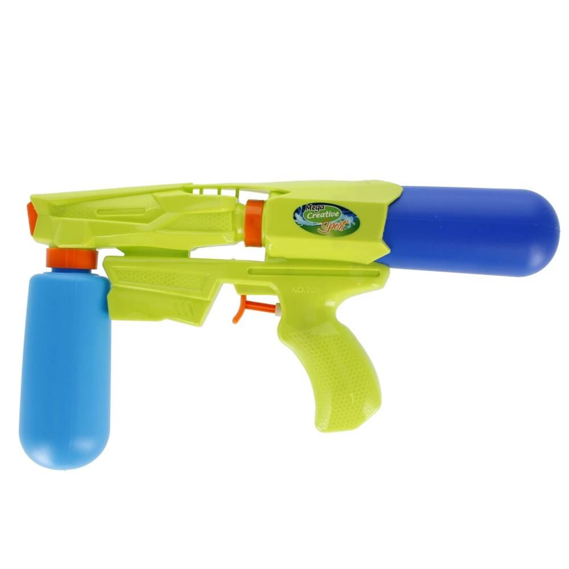

PISTOLET NA WODĘ KARABIN SIKAWKA WODNA DLA DZIECI