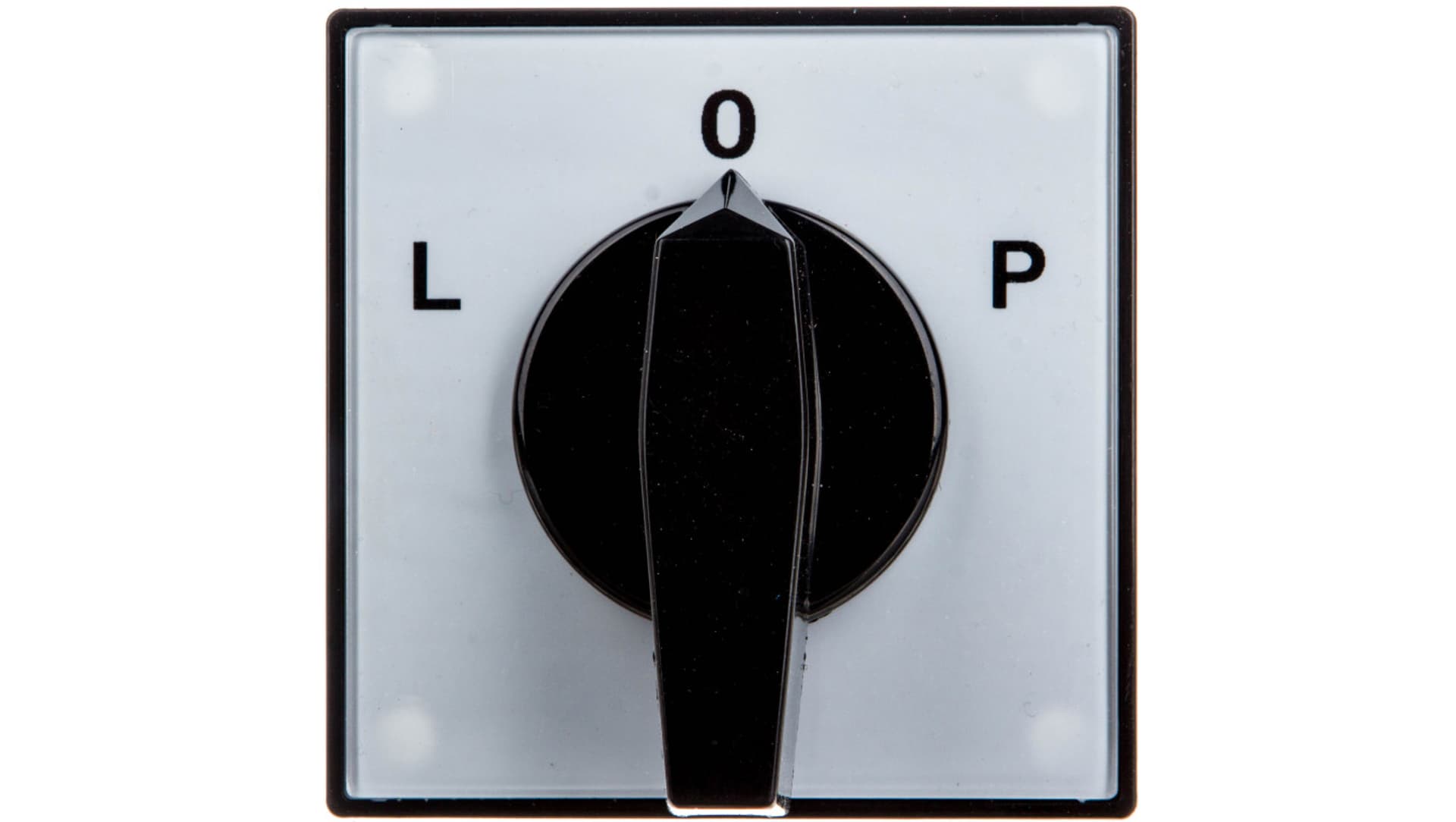 

Łącznik krzywkowy L-0-P 3P 40A do wbudowania 4G40-11-U 63-840307-041