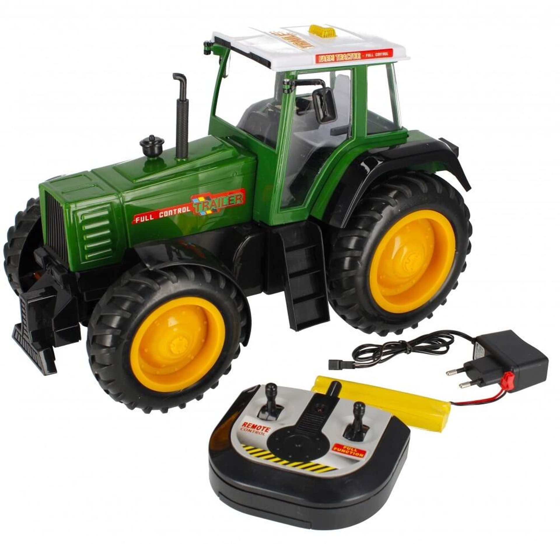 

Traktor zdalnie sterowany MEGA CREATIVE 339963